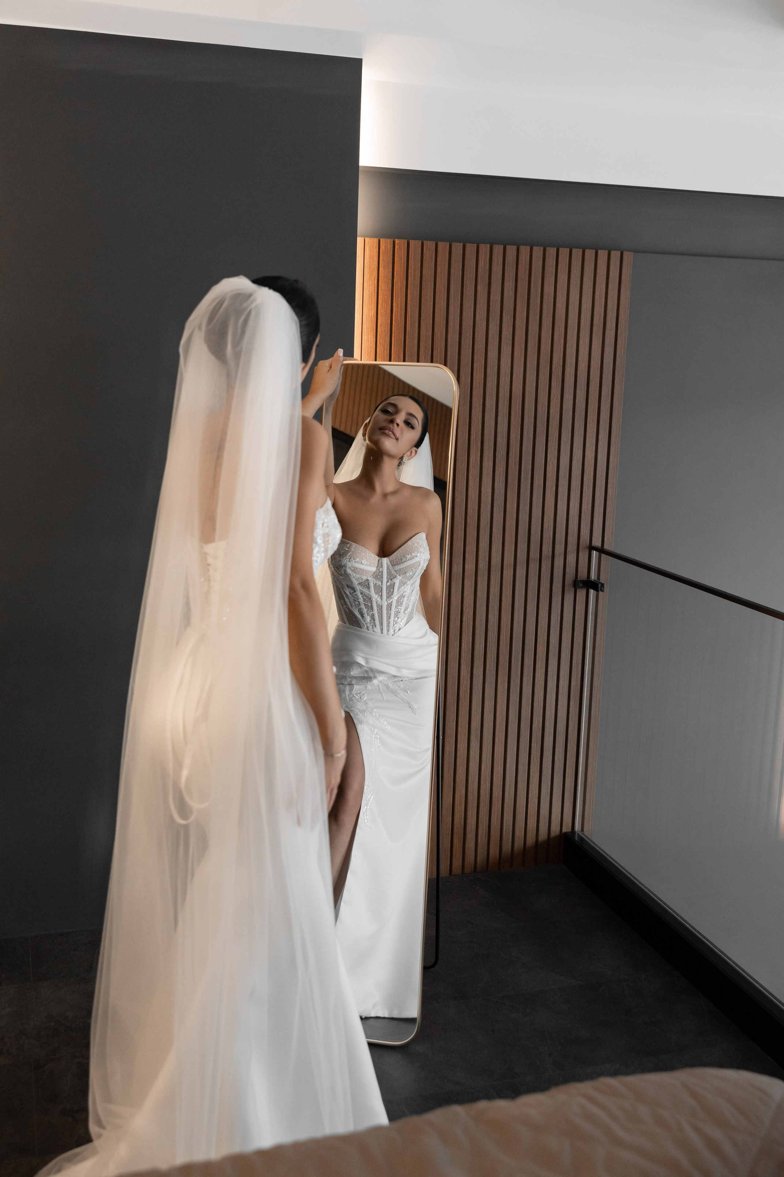 Андрей и Виктория. Свадебный фотограф Тула Москва СПБ / Сёмина Дарья