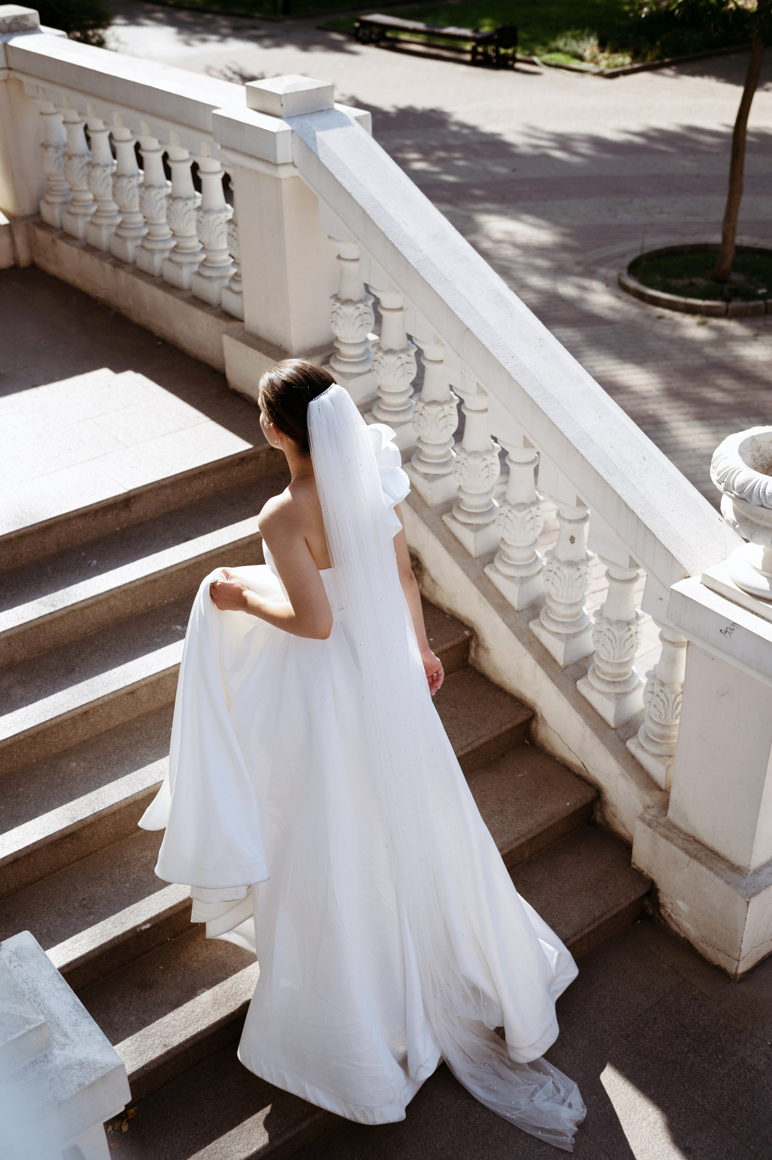 Андрей | Дарья