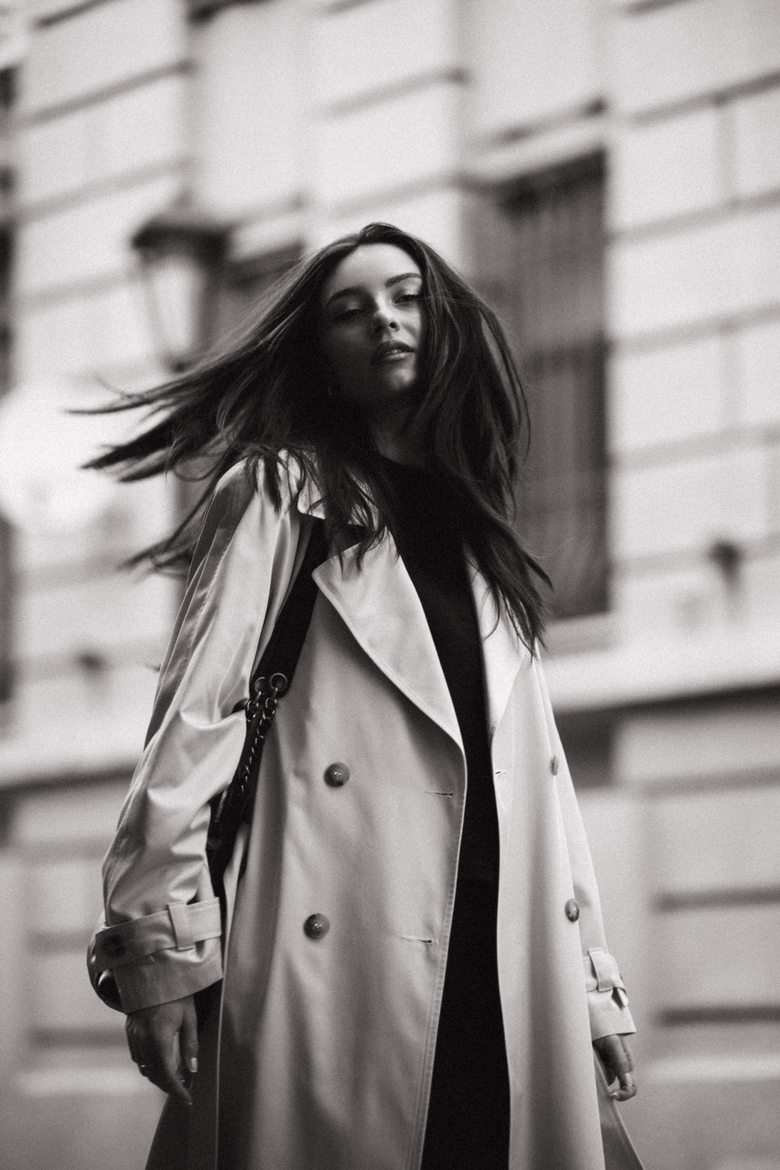 Портфолио. Портреты. Борис Квасов, фотограф. Москва