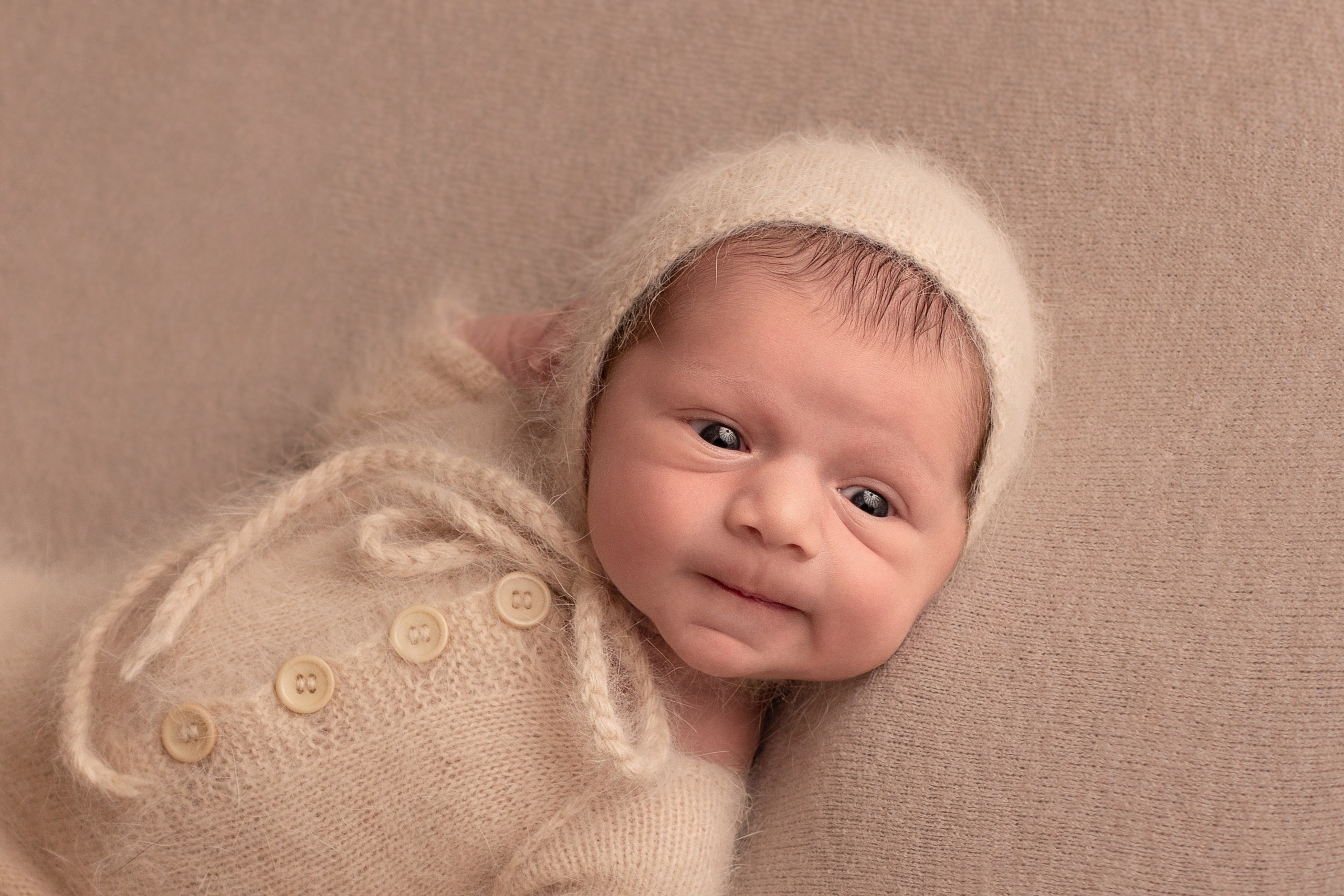 Newborn. Детский и семейный фотограф в Москве и МО