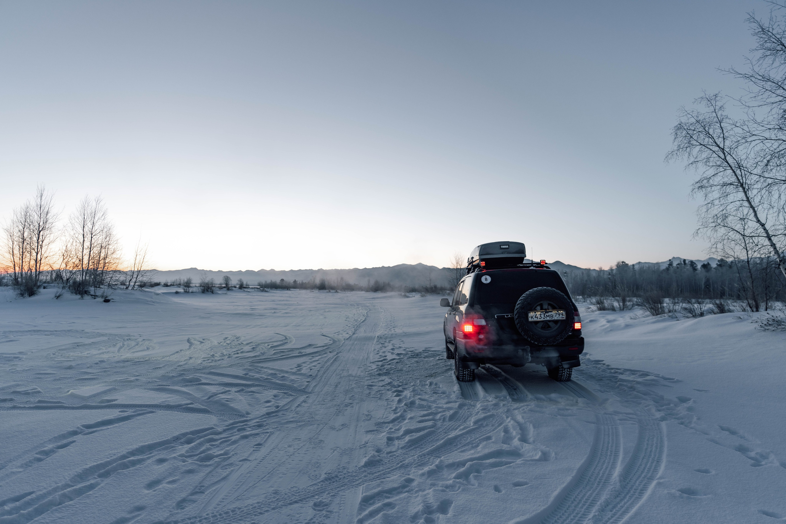 Байкал. Фотографирую для себя, своей семьи и друзей!
