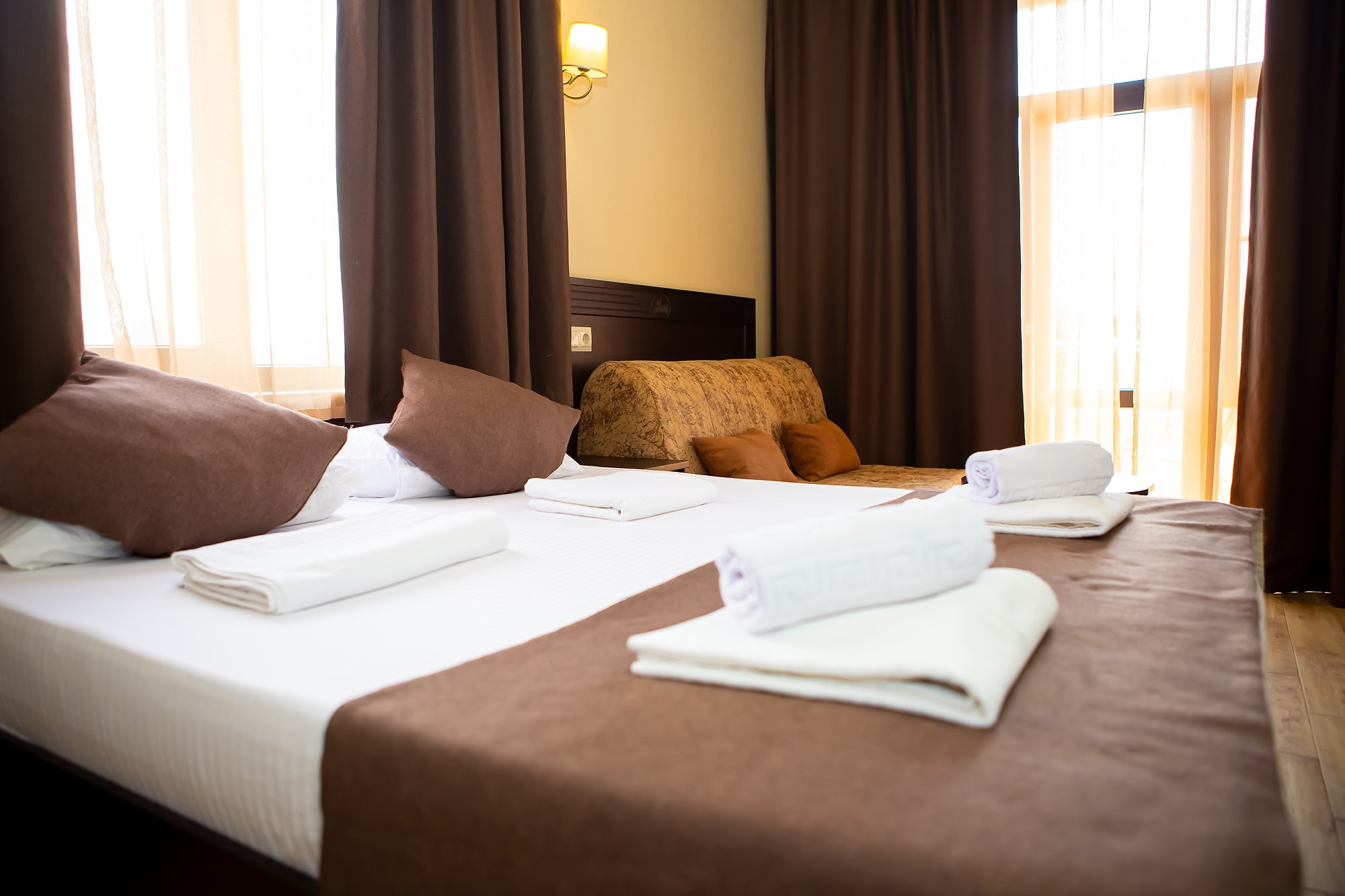 Интерьер. Фотограф Краснодар Станислав Крайнов