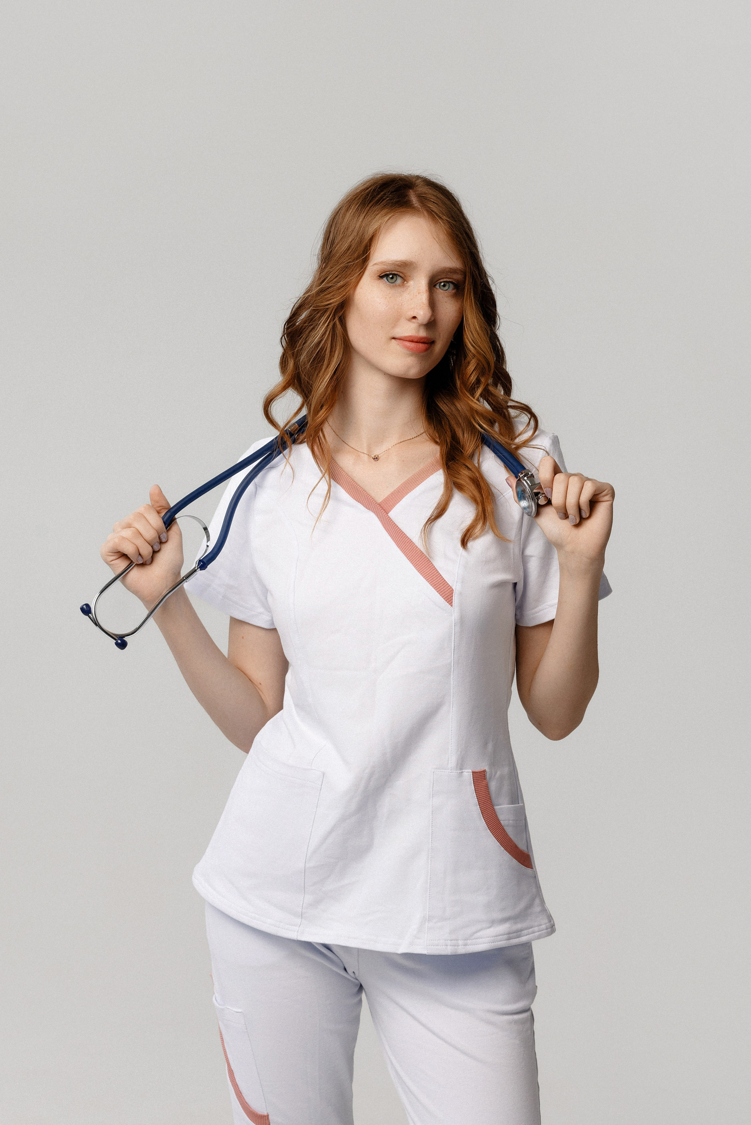 Медики. Каплицкая Любовь — фотограф Тверь