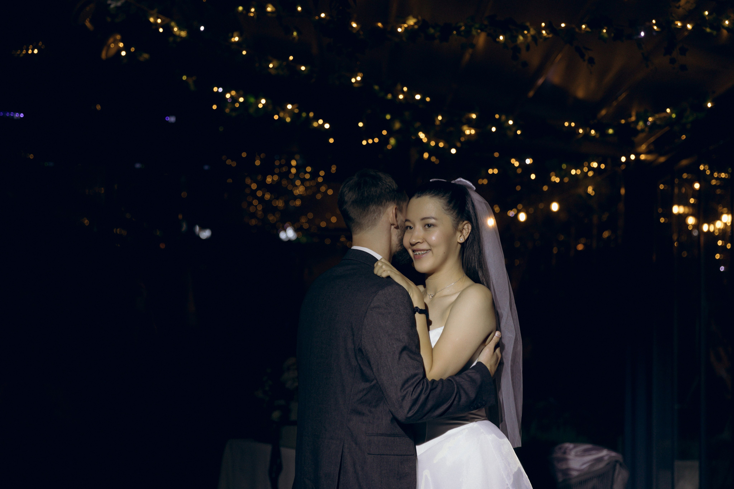 Николай и Юлия, 26 октября 2024. Свадебный  и семейный фотограф в Краснодаре