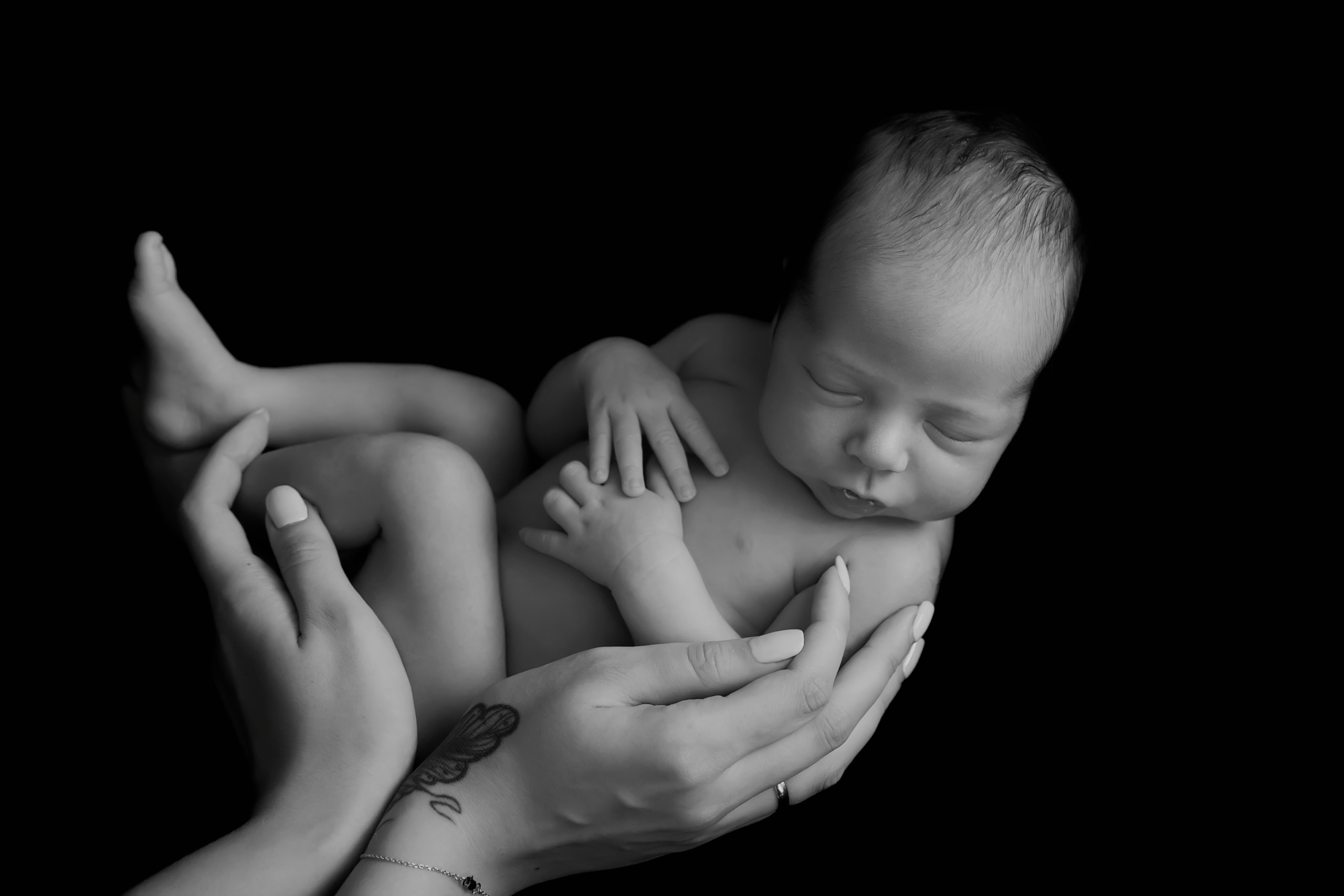 Фотограф новорожденных (Newborn) Брянск. Ирина Чайка. Профессиональный фотограф и наставник экспертов