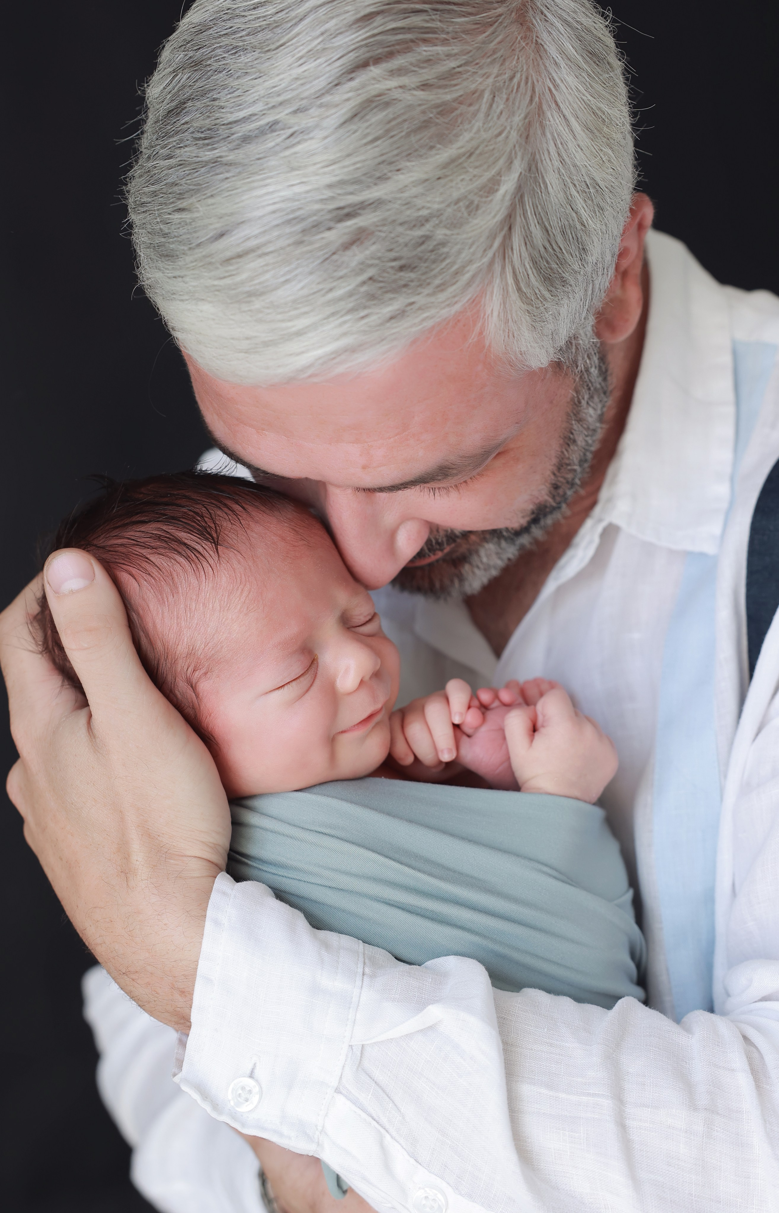 Наур. Фотограф новорожденных в Сочи