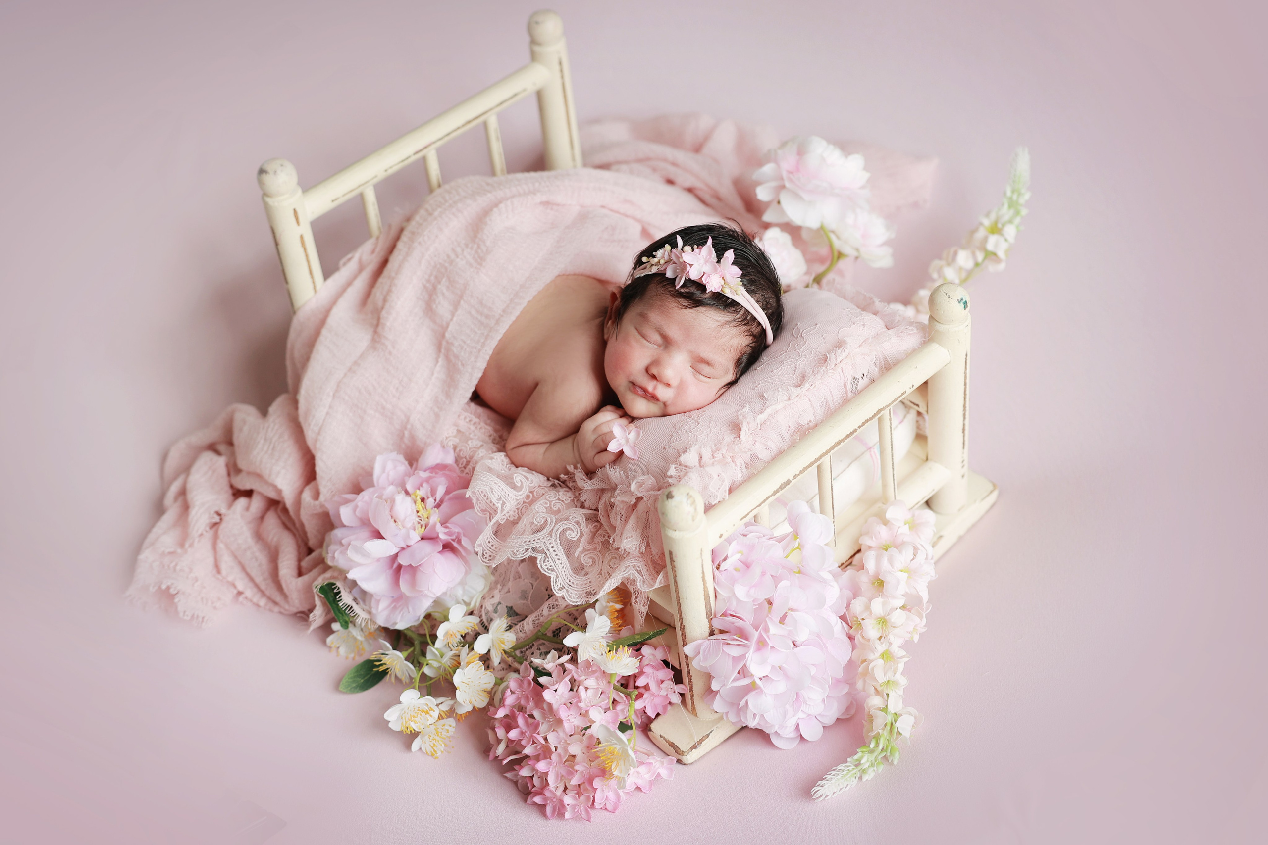 Манэ. Фотограф новорожденных в Сочи