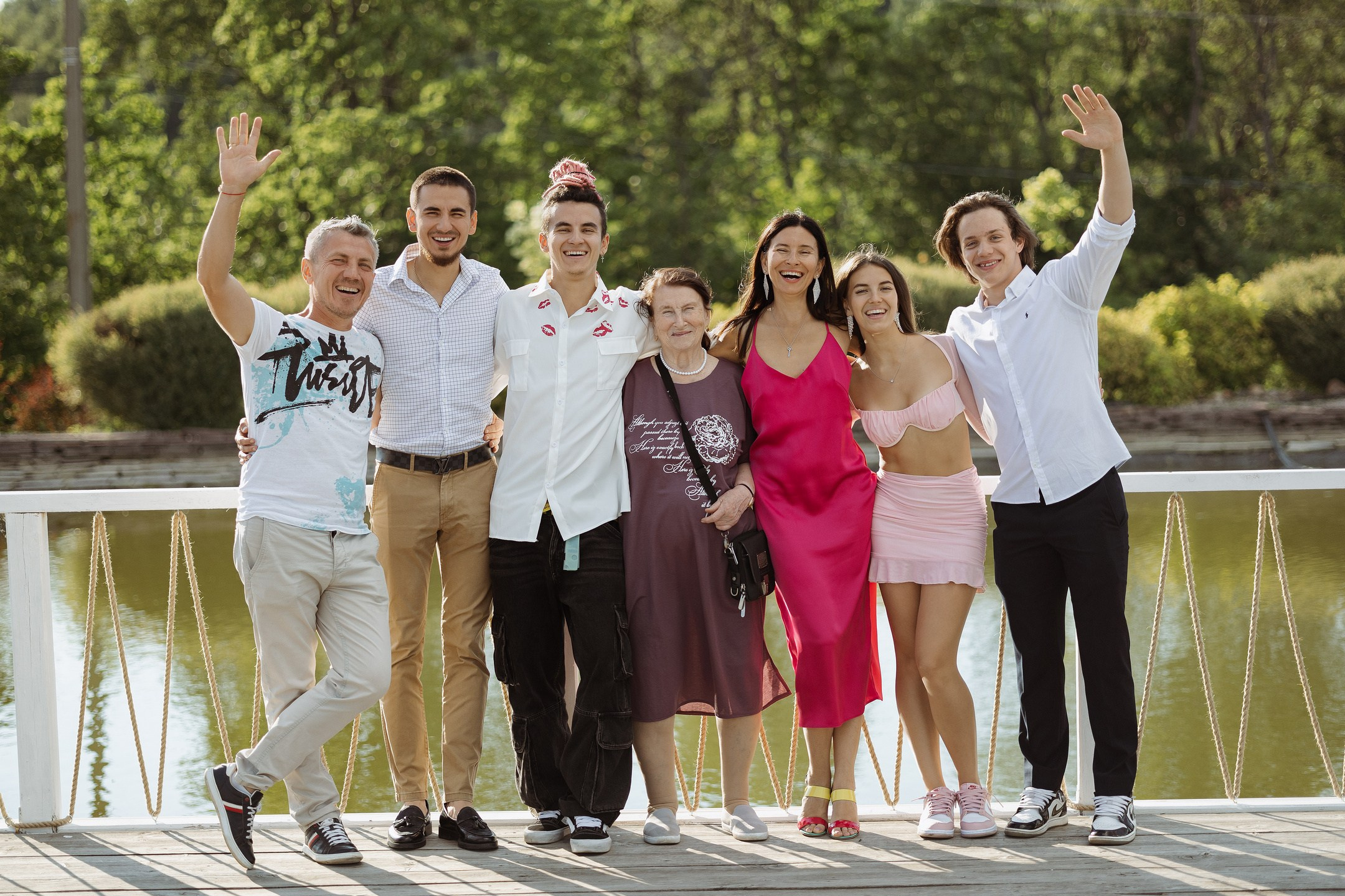 Кирилл и Анастасия. Свадебный фотограф Ярославль Дмитрий Васячкин