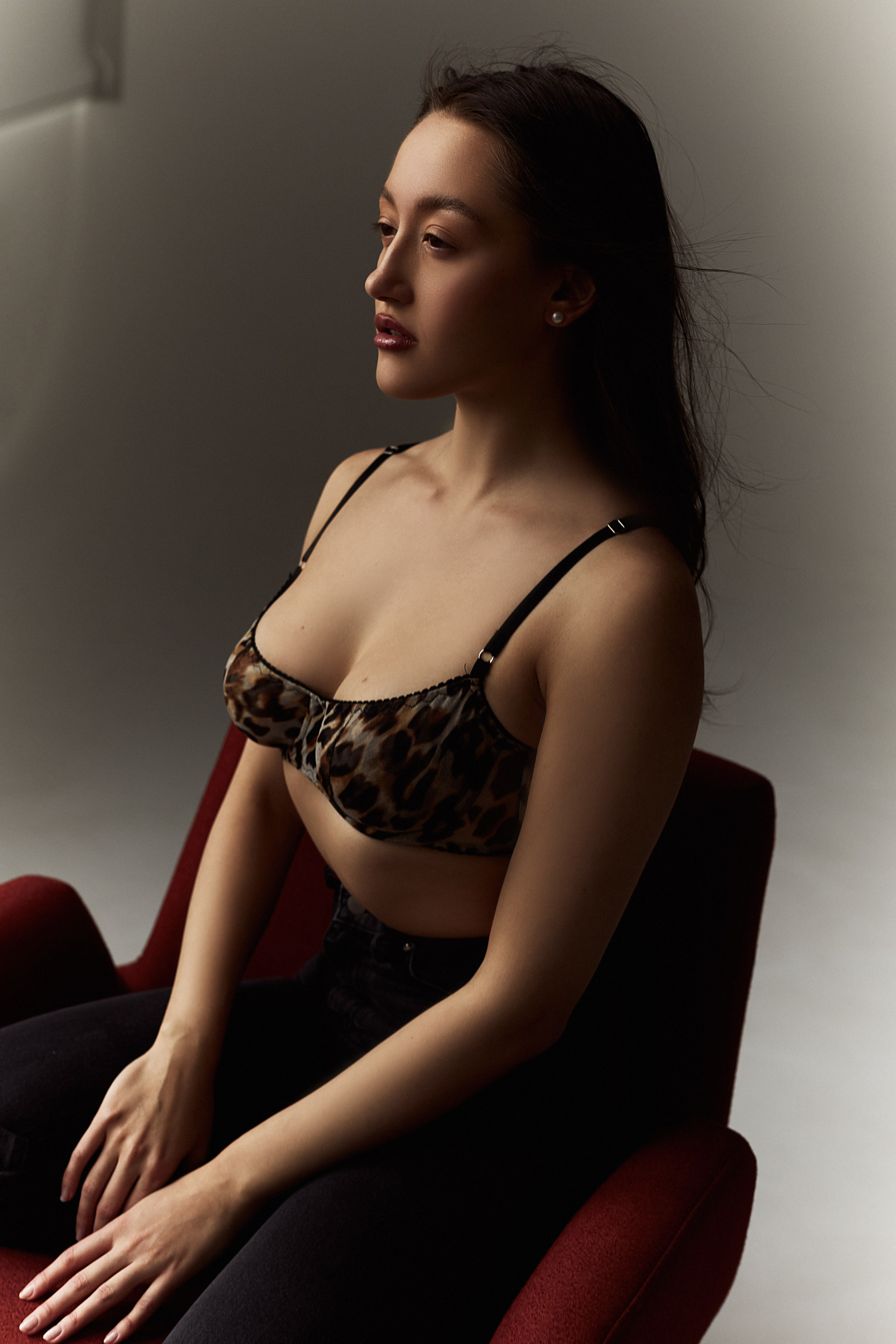 Светлана. Фотограф в Екатеринбурге и Москве, Анна