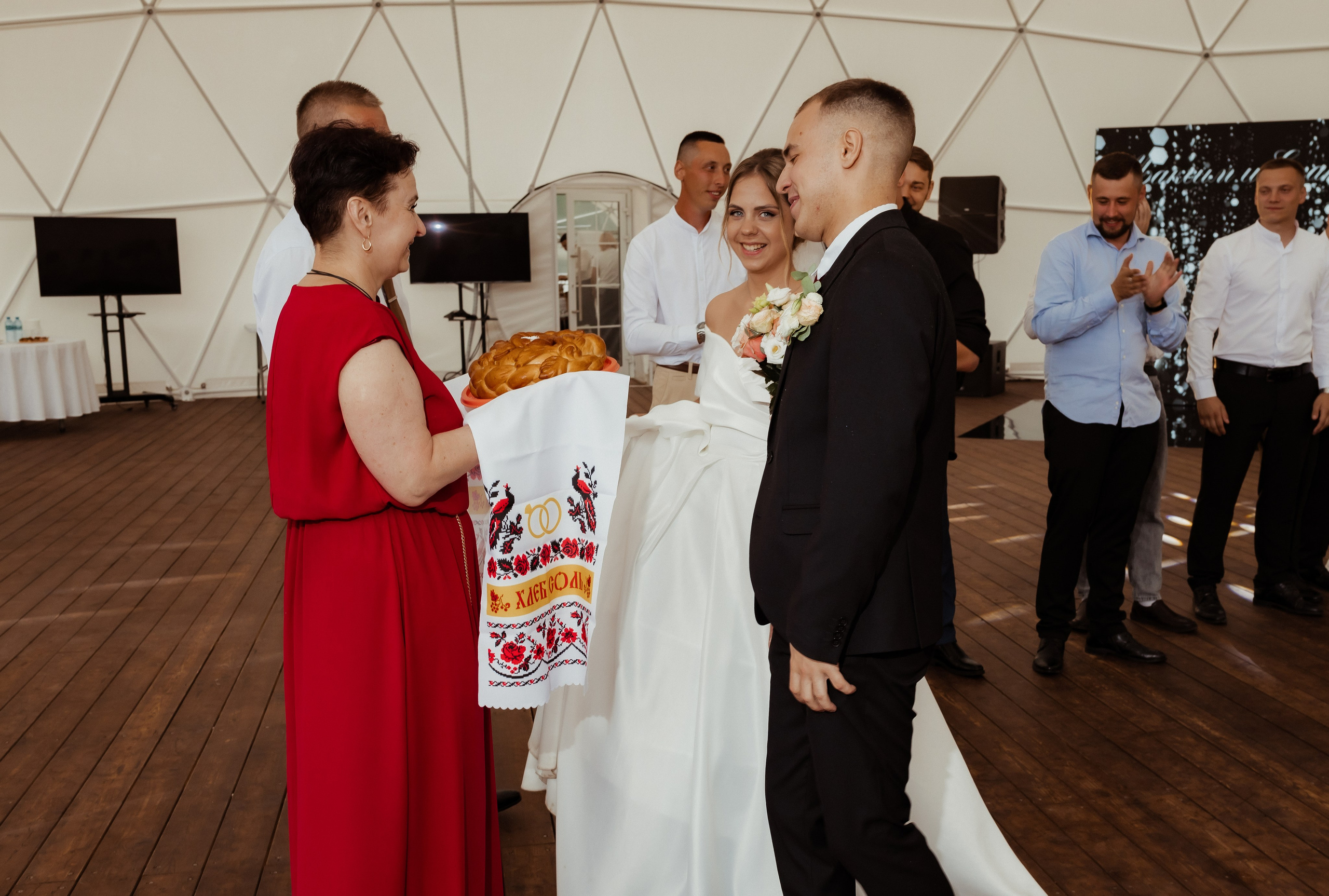 Максим & Катерина (с банкетом). ФОТОГРАФ Маргарита Сивакова | Ярославль Кострома Москва