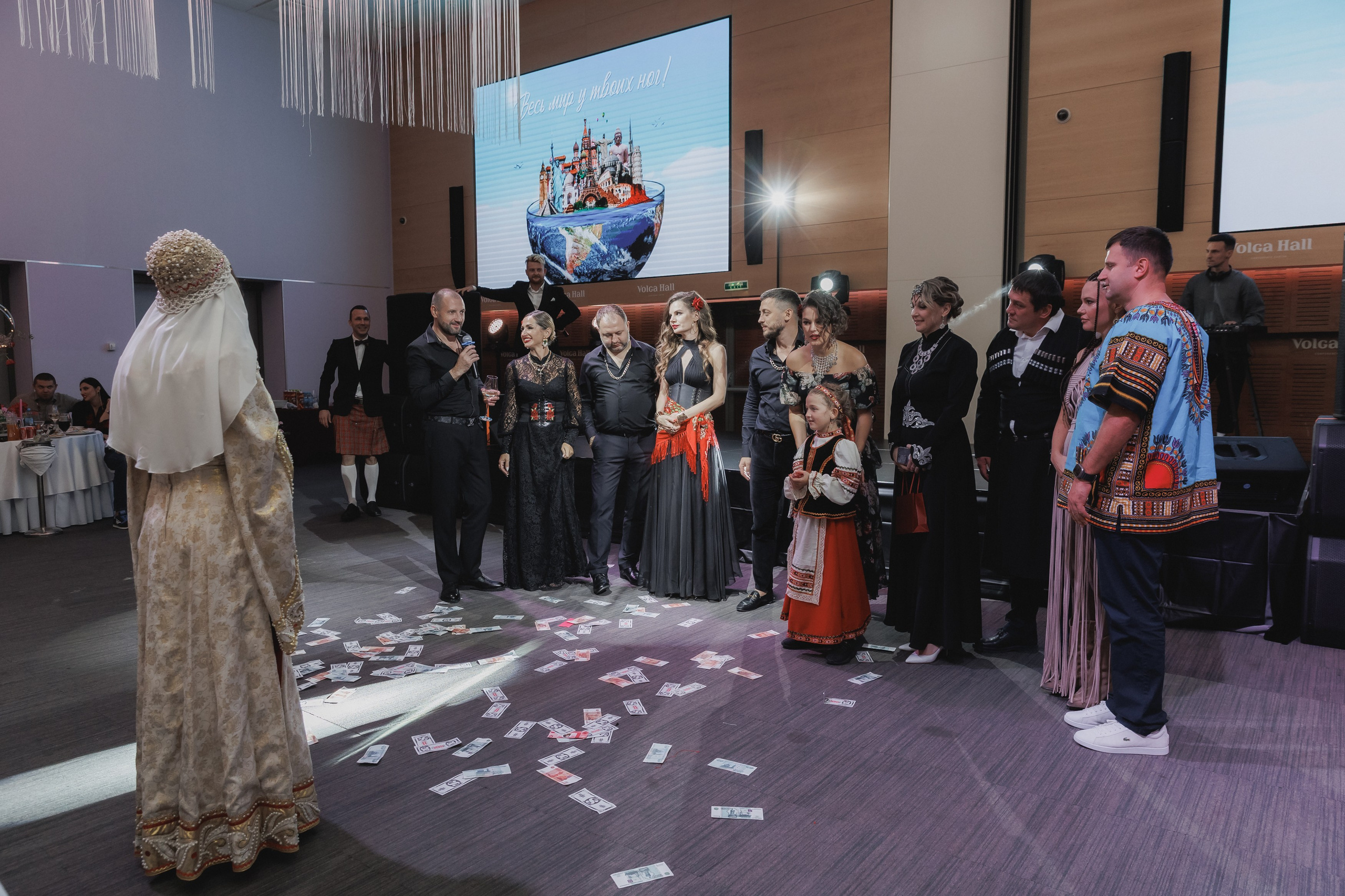 Весь мир у твоих ног!. Фотограф в Волгограде — Александра Искандерова