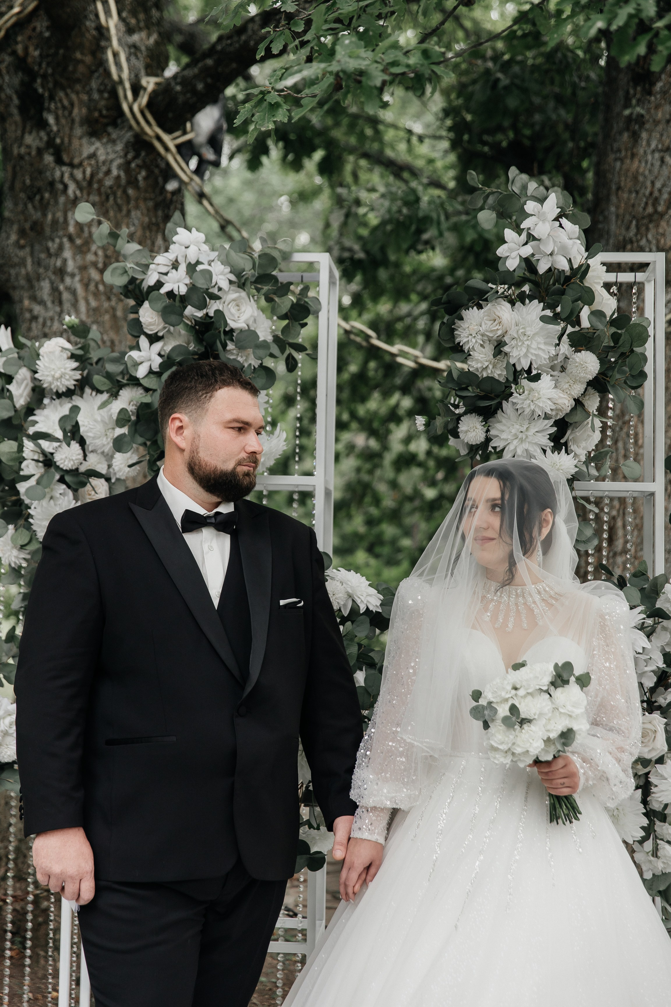 Надя и Вася. Свадебный фотограф Кристина Тимощук