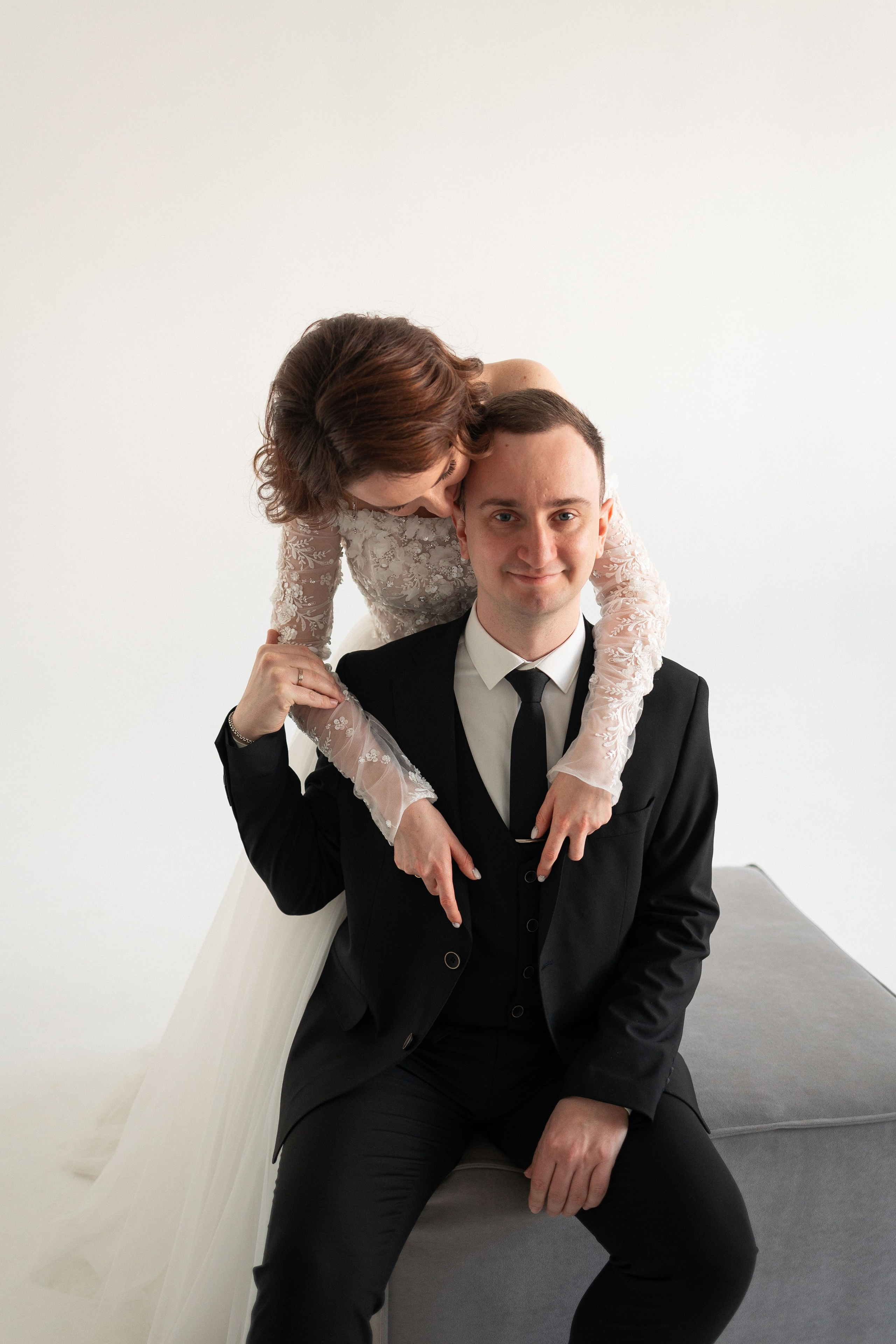 M&I. Семейный фотограф в Севастополе и Симферополе Александра Чистякова