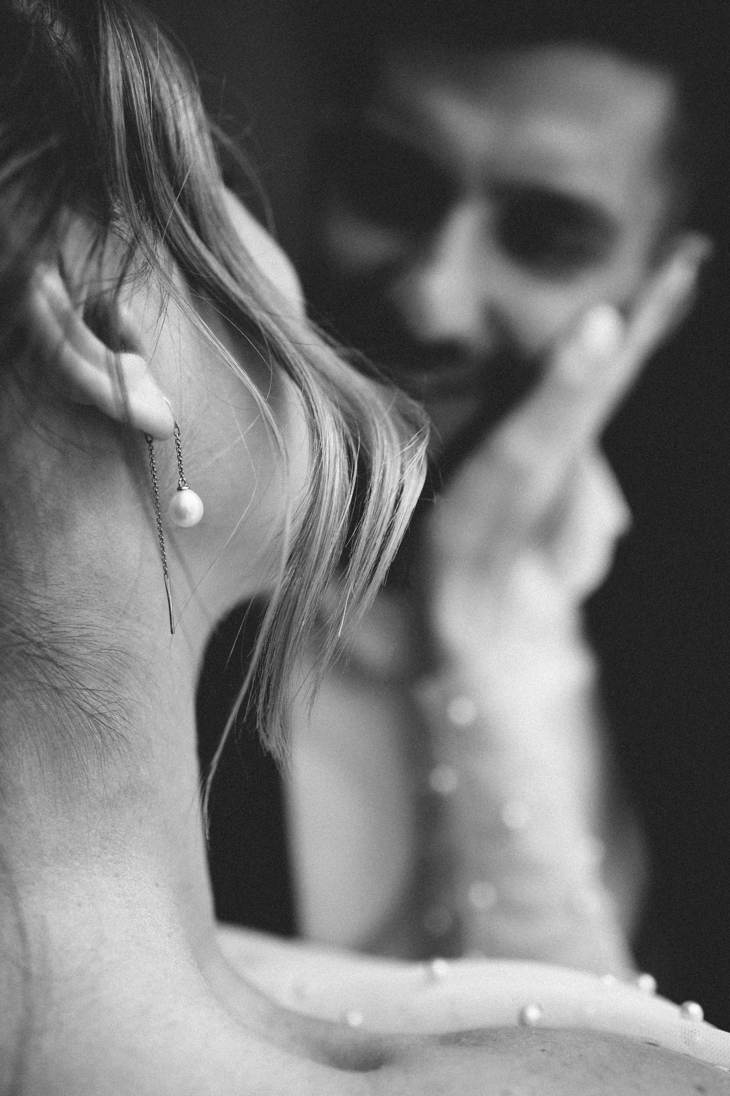 Свадебная романтика. Lifestyle семейный и детский фотограф в Омске Иванова Екатерина