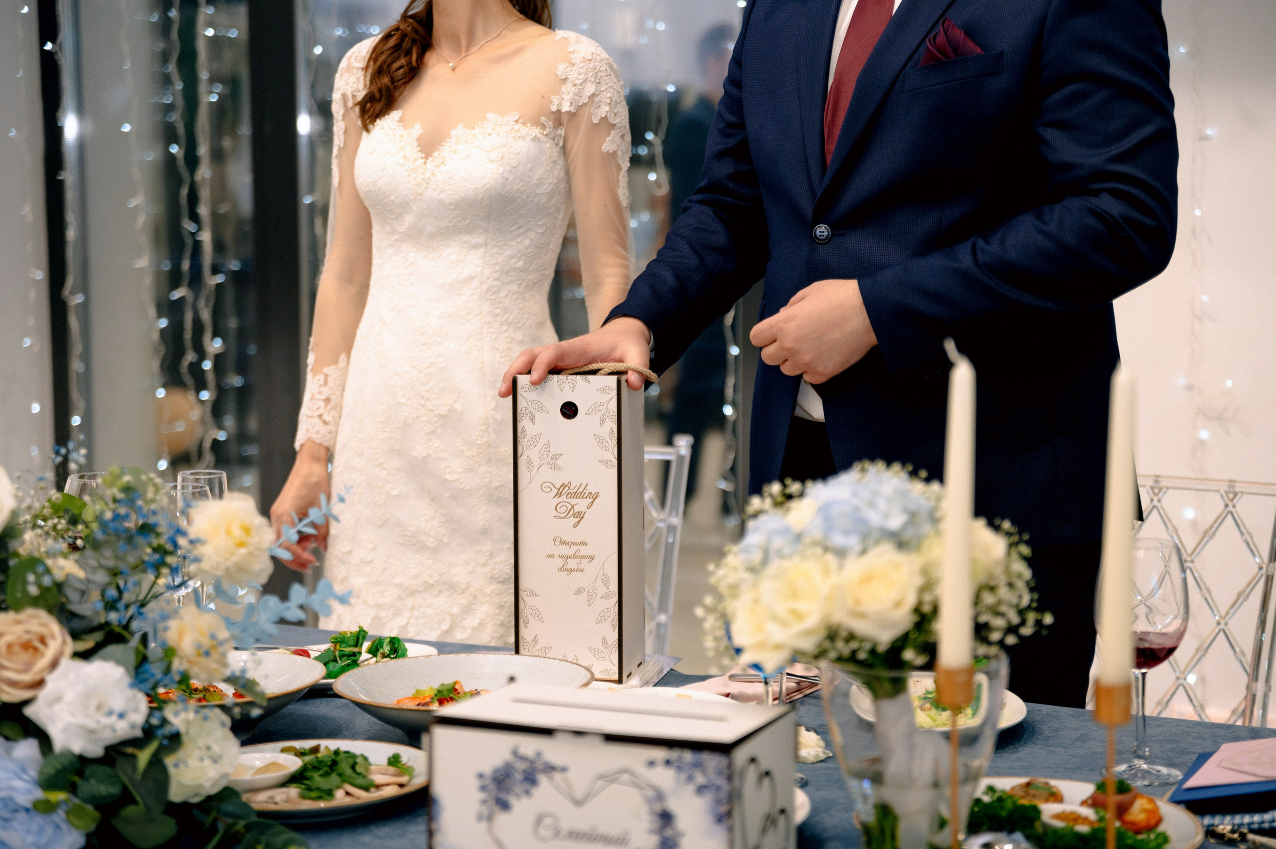 НАСТЯ и ЮРА. Шашкова Вероника / Свадебный и семейный фотограф Москва и Ярославль