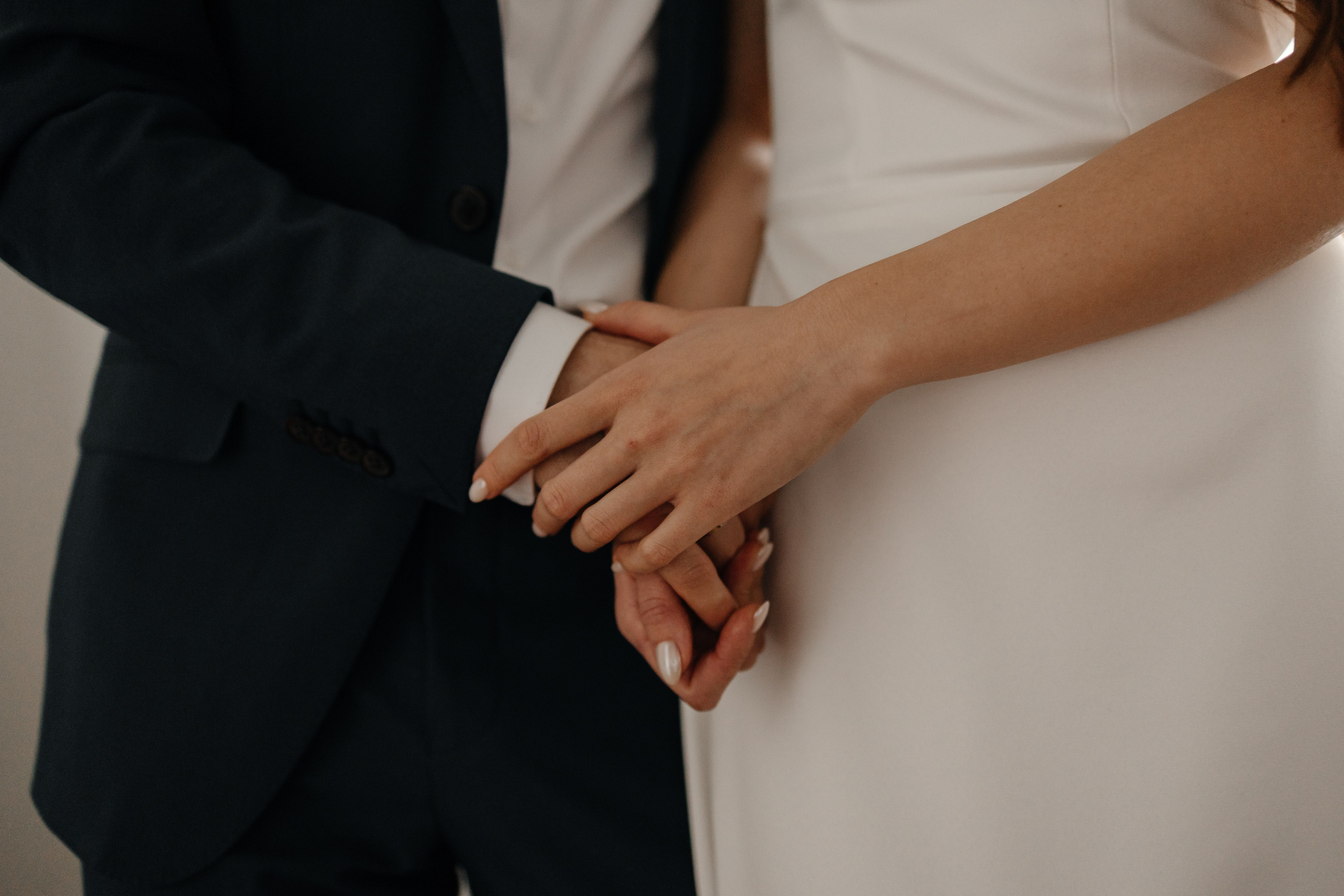 Катя & Алексей. Свадебный фотограф Москва Павел Фетисов