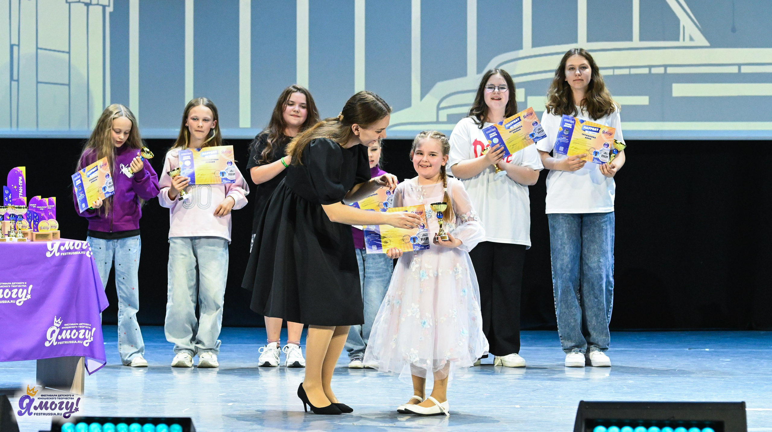 14.06.2025 «Я МОГУ!» XX Международный фестиваль-конкурс «Союз Добра» г. Минск. Медиастудия Фото Концепт