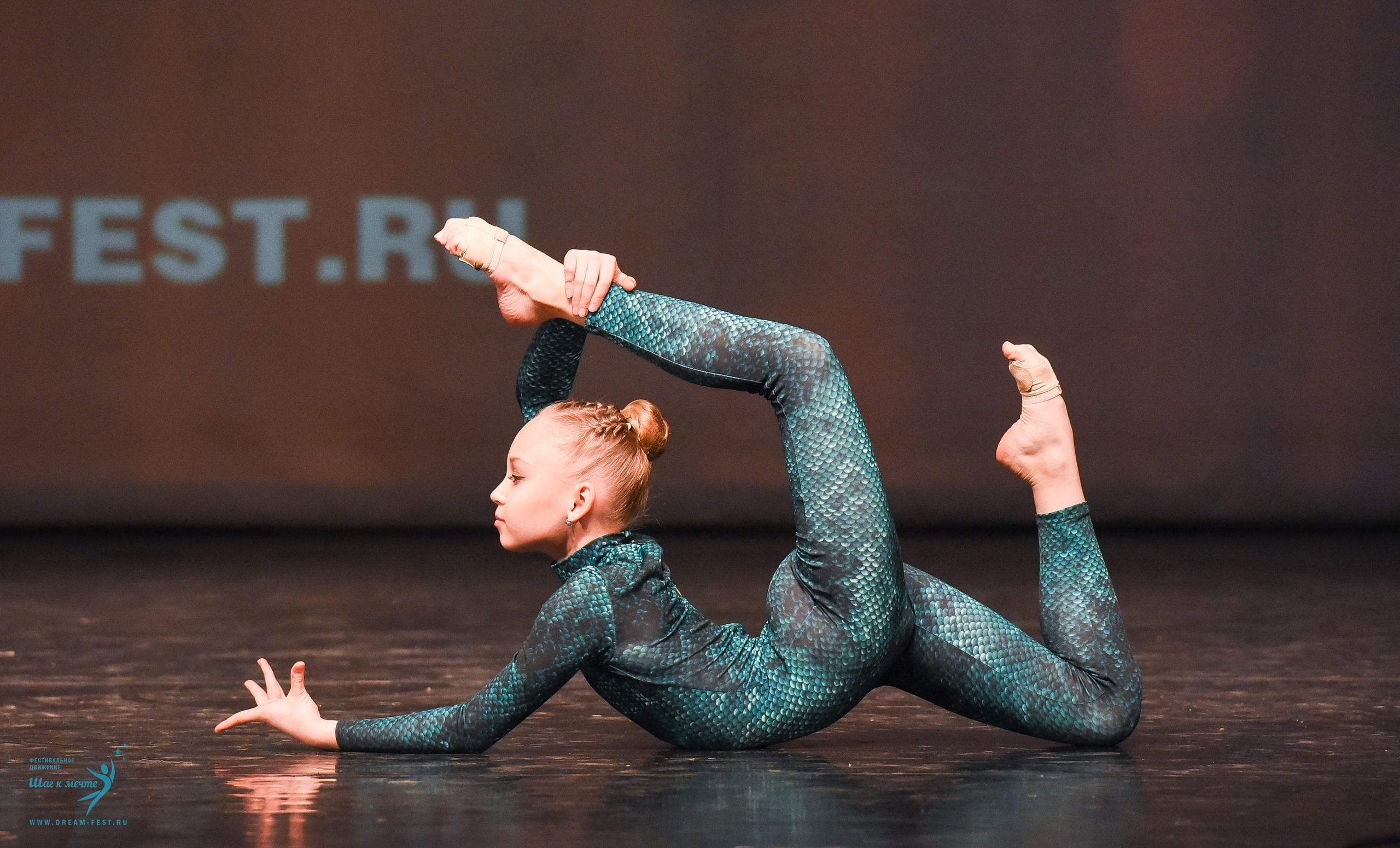 22.03.2025 Фестивальное движение «Шаг к мечте» г. Калининград. Медиастудия Фото Концепт