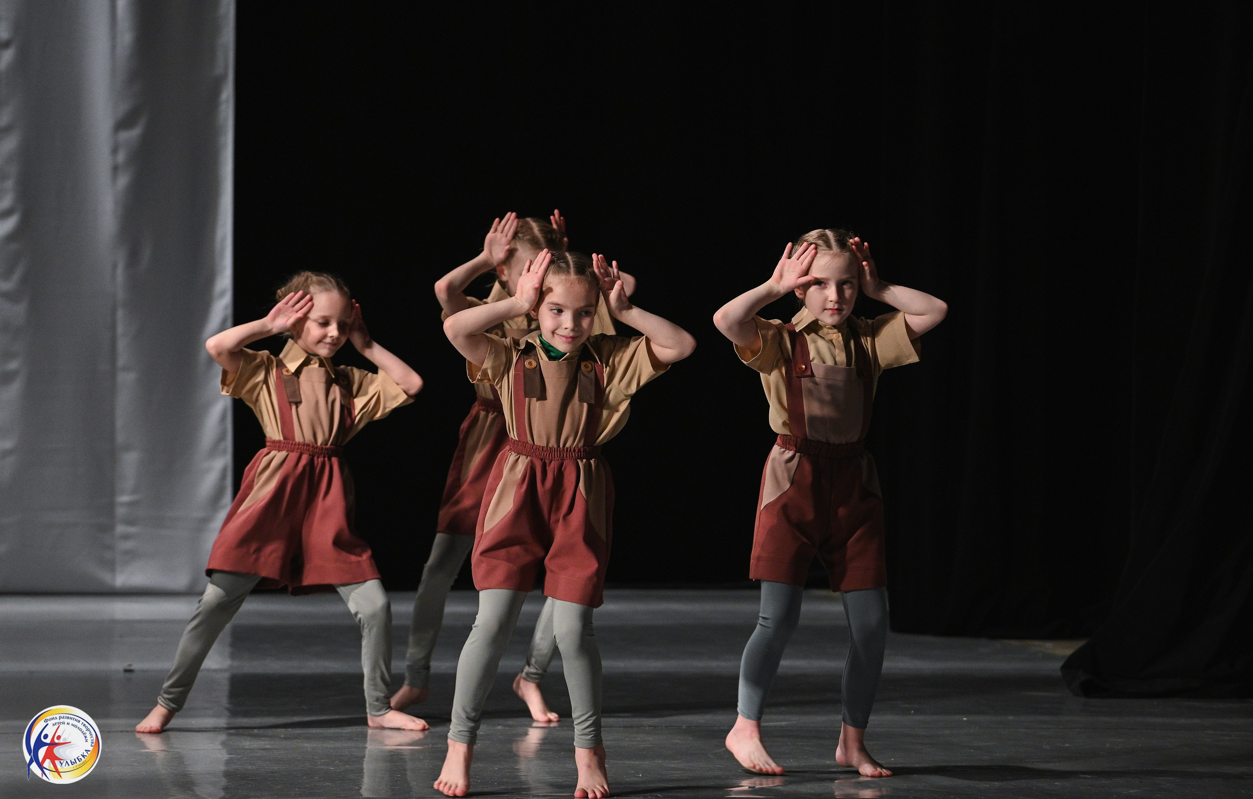 29.03.2026 Международный хореографический конкурс «Новые имена» г. Нижний Новгород. Медиастудия Фото Концепт
