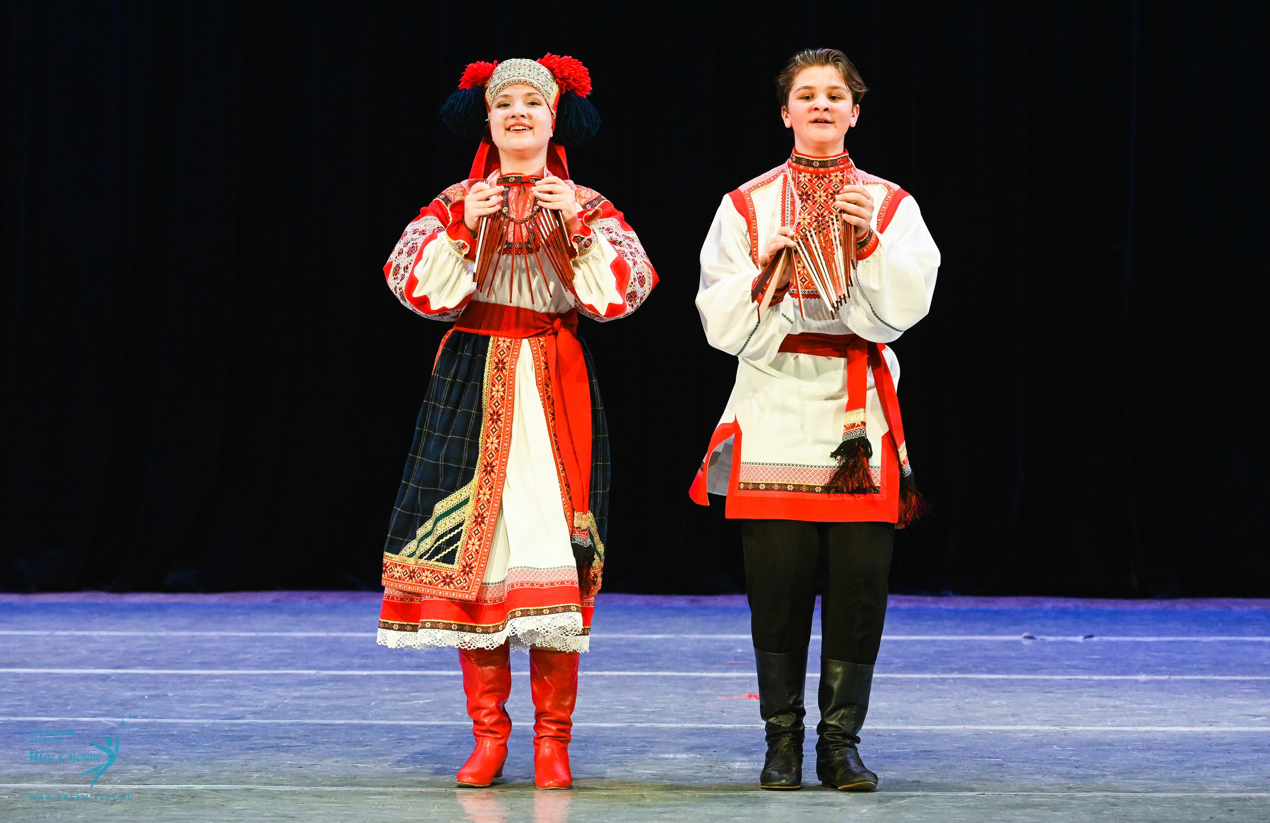 17.10.2025 Фестивальное движение «Шаг к мечте» г. Уфа. Медиастудия Фото Концепт