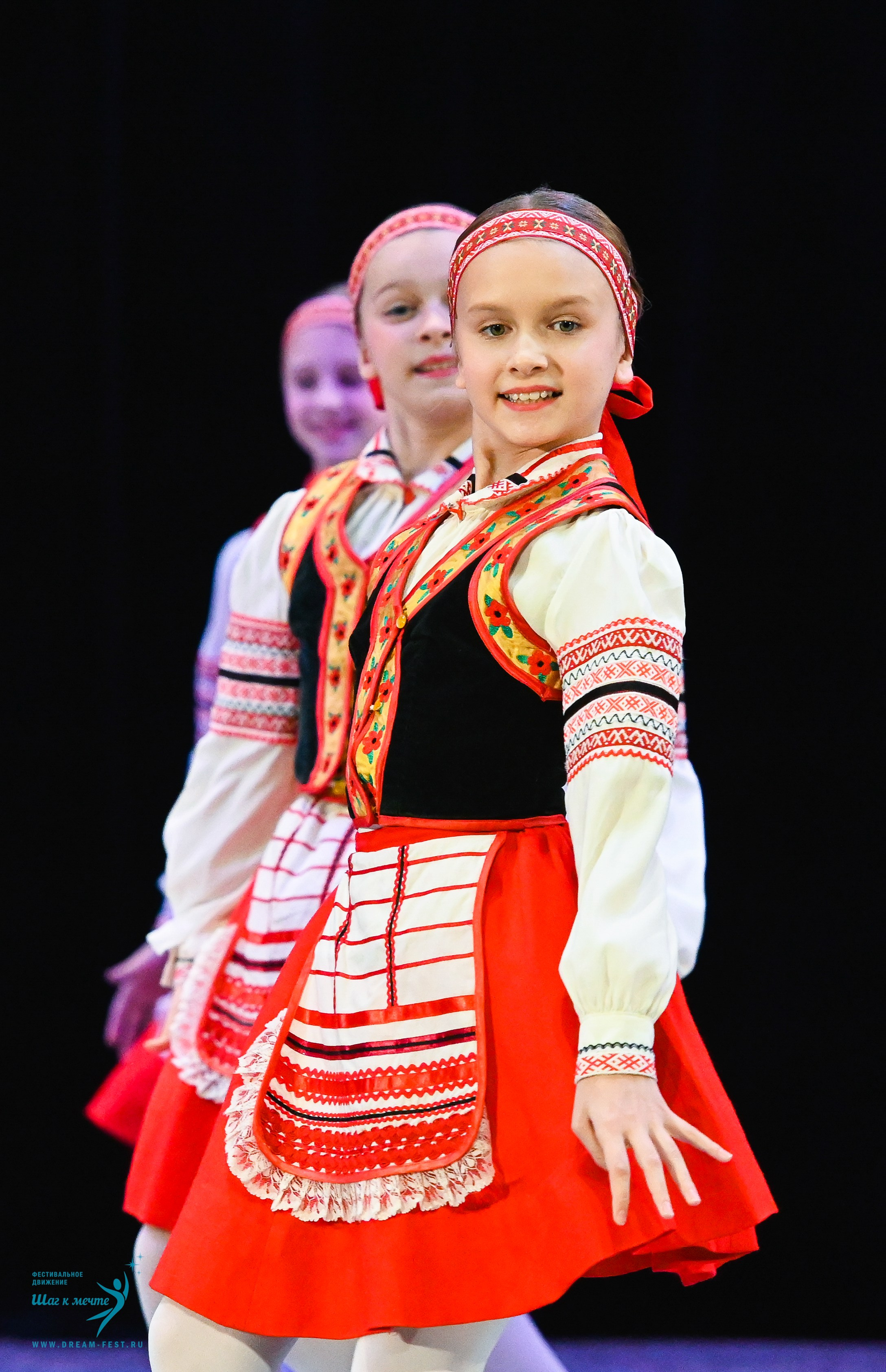17.10.2025 Фестивальное движение «Шаг к мечте» г. Уфа. Медиастудия Фото Концепт