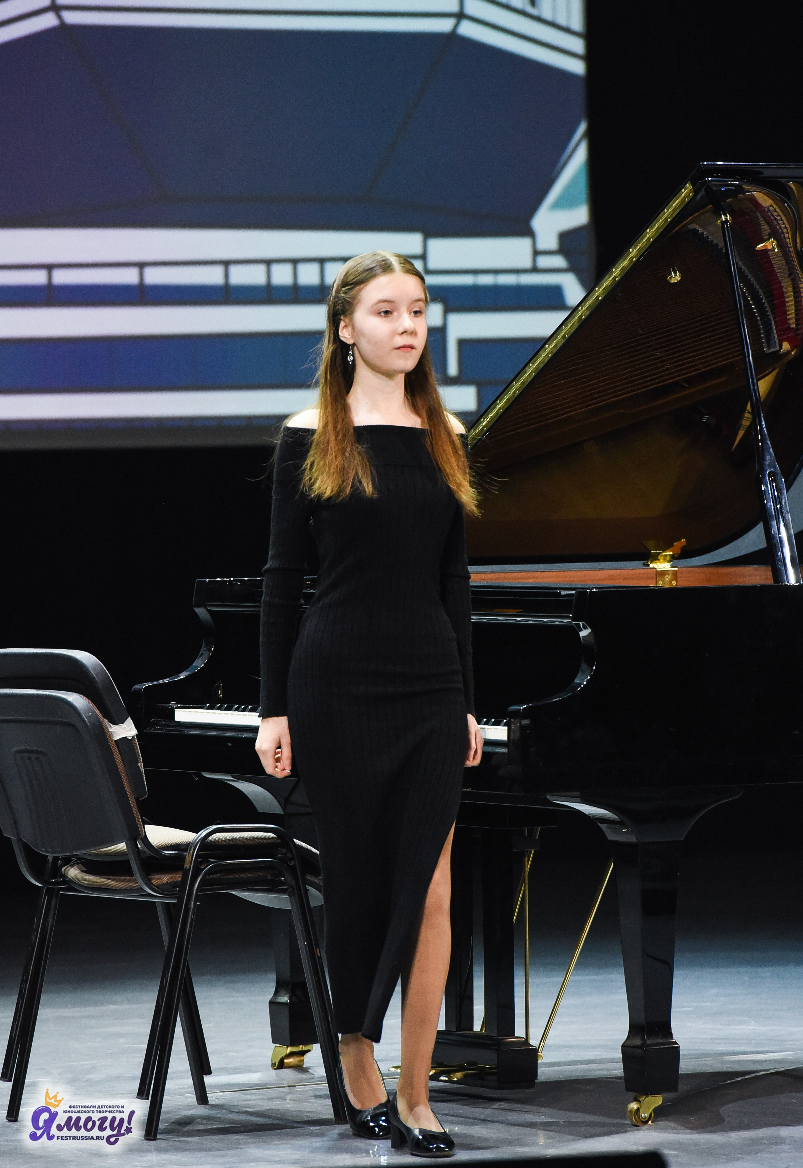 24.03.2025 «Я МОГУ!» XVII Международный фестиваль-конкурс «Союз Добра» г. Минск. Медиастудия Фото Концепт