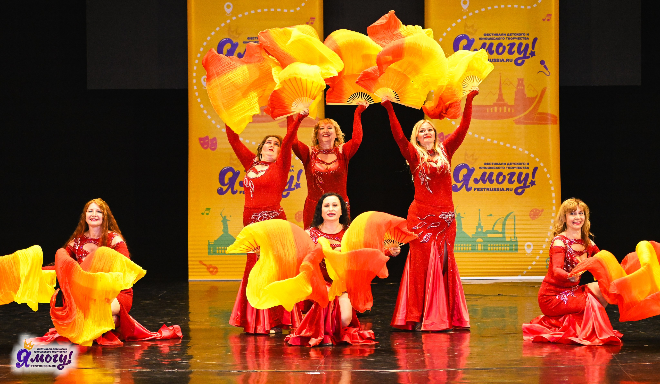 12.05.2025 «Я МОГУ!» XVI Международный фестиваль-конкурс «На волжских берегах». Медиастудия Фото Концепт