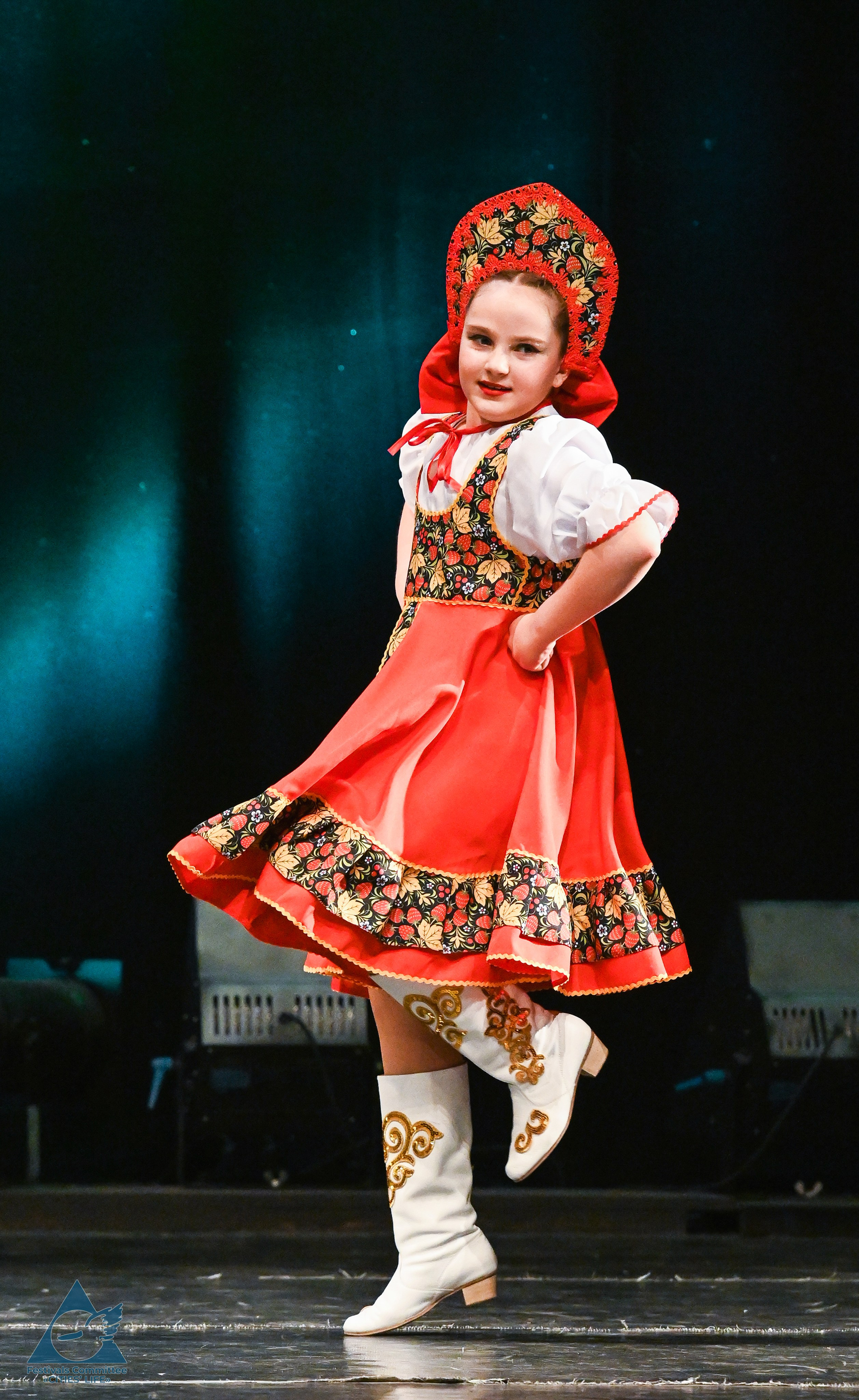 31.05.2025 «Жизнь Городов» Фестиваль-конкурс «ПЛАНЕТА ИСКУССТВ» г. Кондопога. Медиастудия Фото Концепт