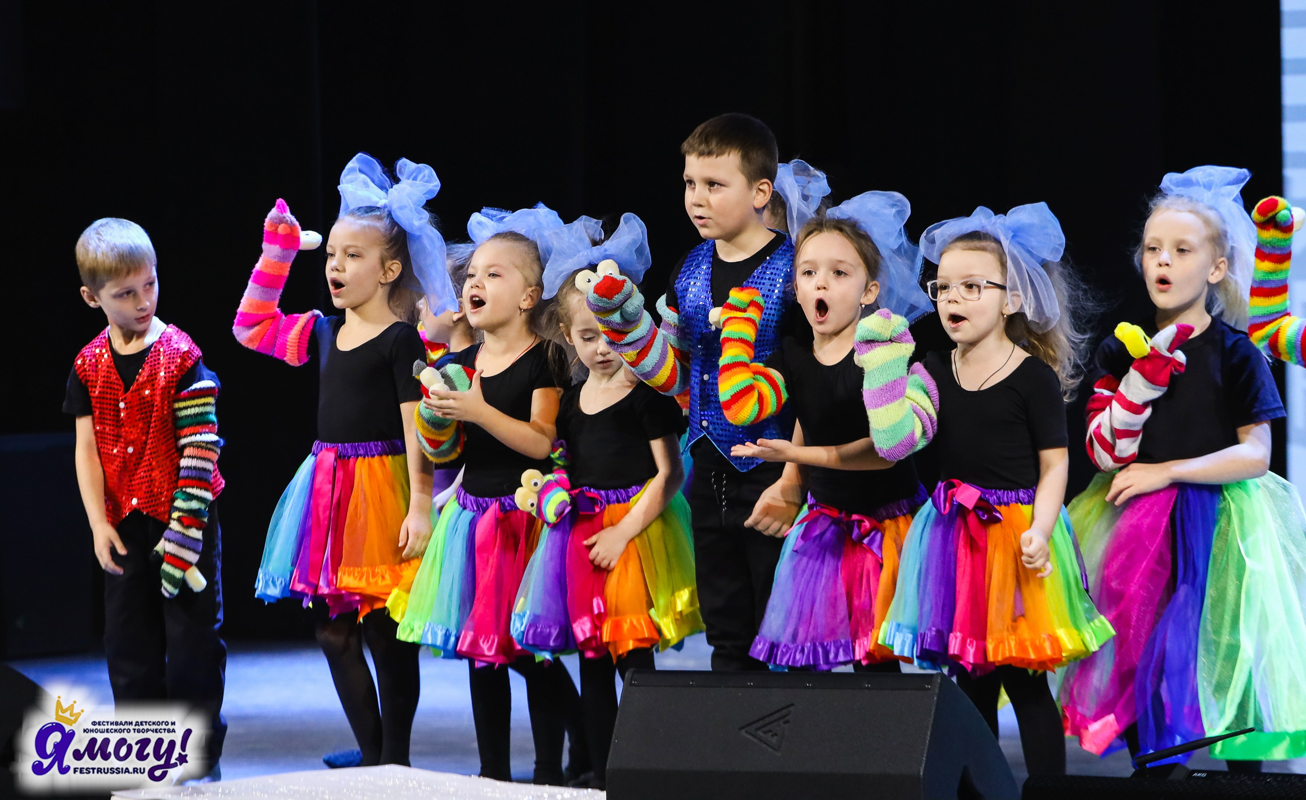 06.01.2026 «Я МОГУ!» XXIII Международный фестиваль-конкурс «Союз Добра» г. Минск. Медиастудия Фото Концепт