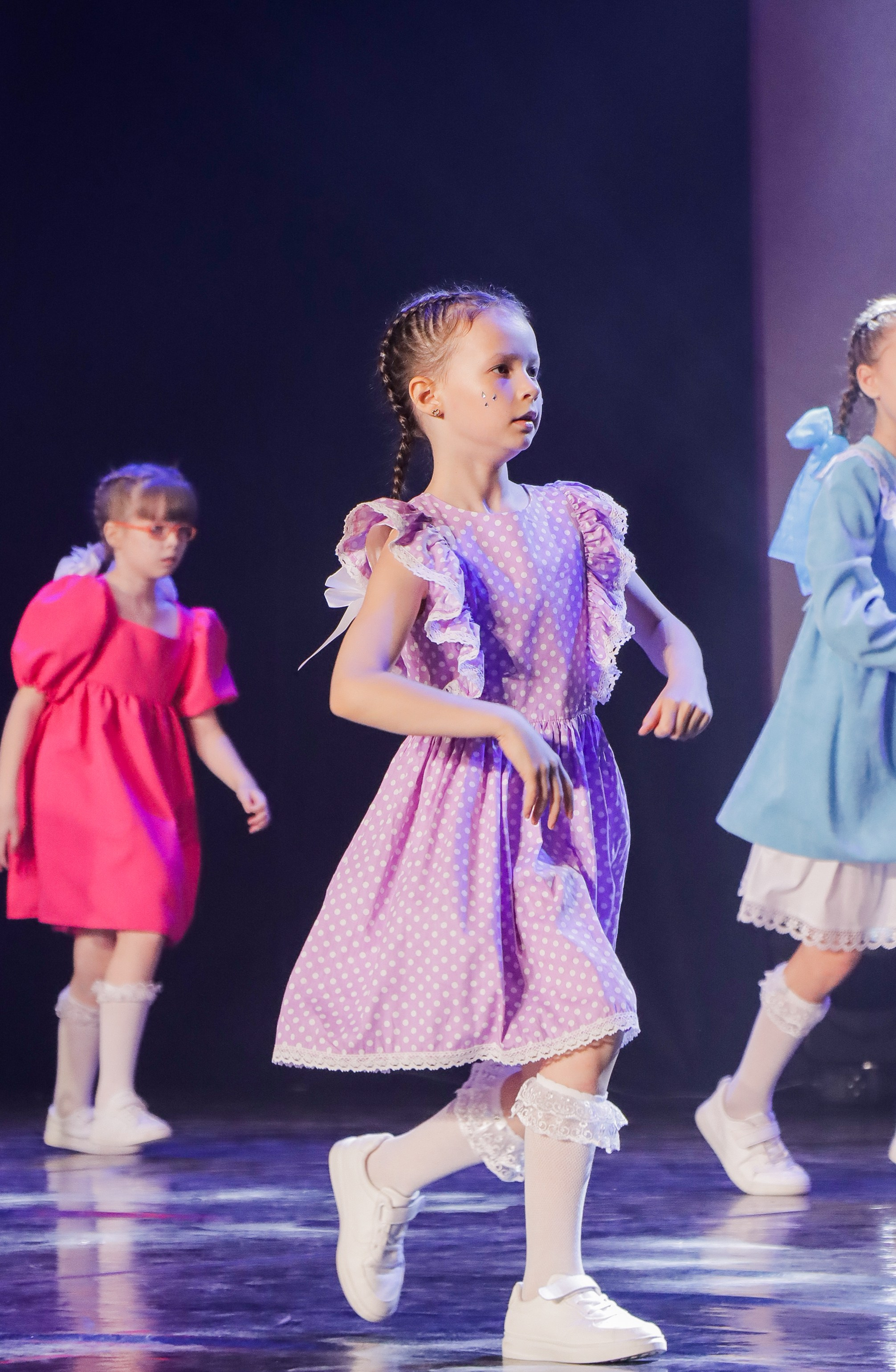 01.06.2024 Фестиваль-конкурс «Мир под названием — Искусство танца» г. Кострома. Медиастудия Фото Концепт