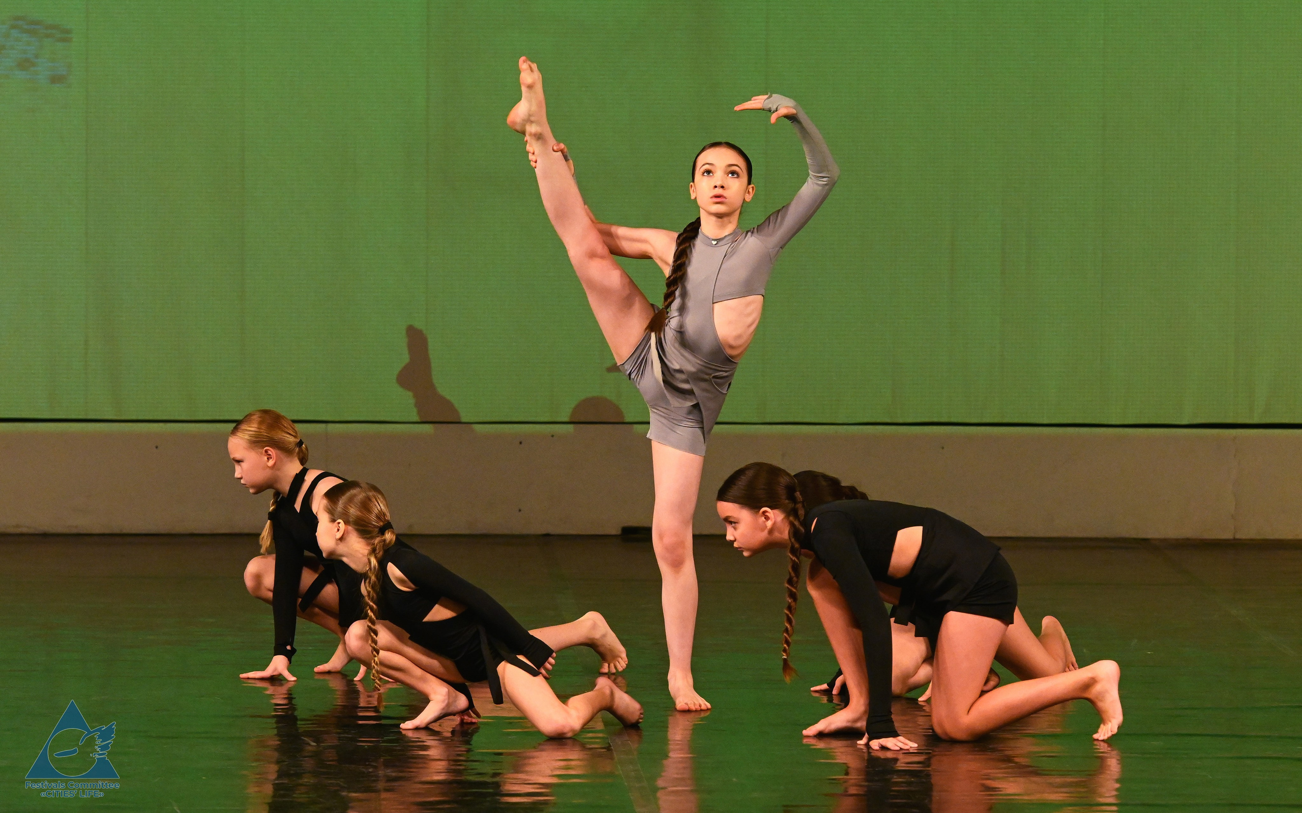 04.10.2025 «Жизнь Городов» Фестиваль-конкурс «ПЛАНЕТА ИСКУССТВ» г. Санкт-Петербург. Медиастудия Фото Концепт