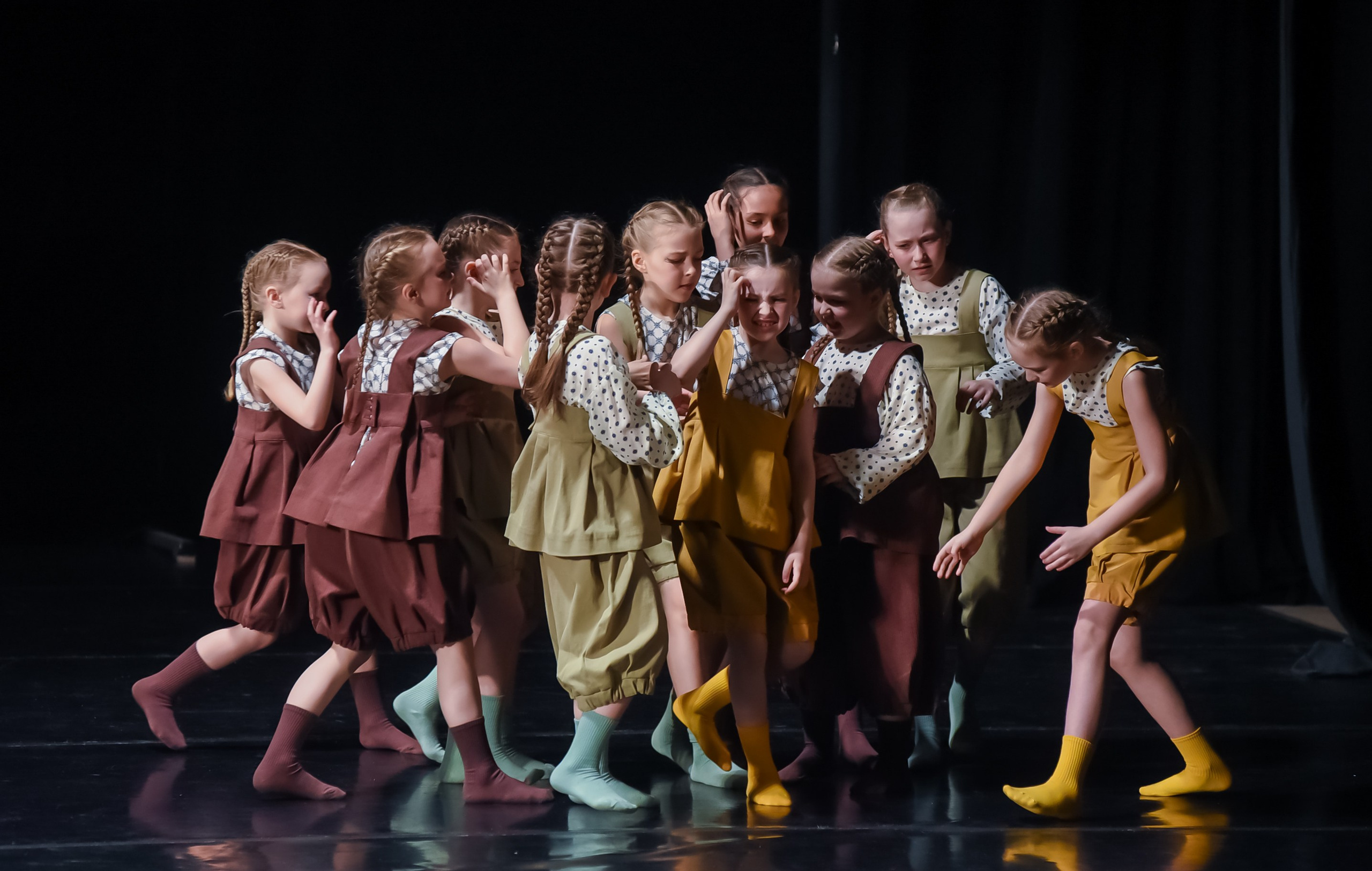 19.05.2024 Всероссийский конкурс современной хореографии «Стрелка» г. Нижний Н. Медиастудия Фото Концепт