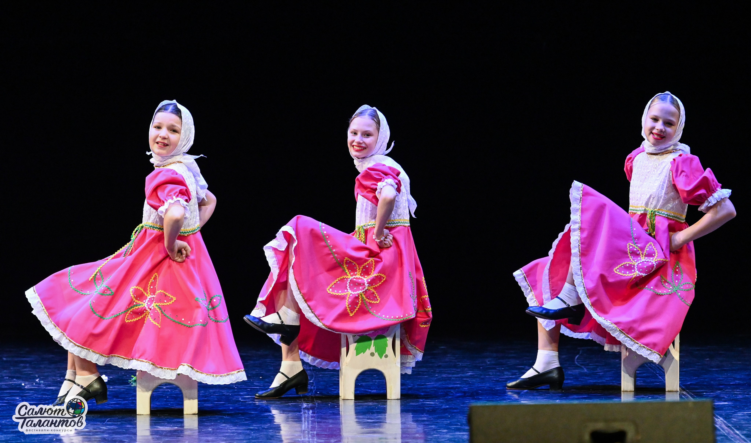 30.10.2024 6-й Международный Творческий Фестиваль-Конкурс «СЕРДЦЕ УРАЛА» г. Екб. Медиастудия Фото Концепт