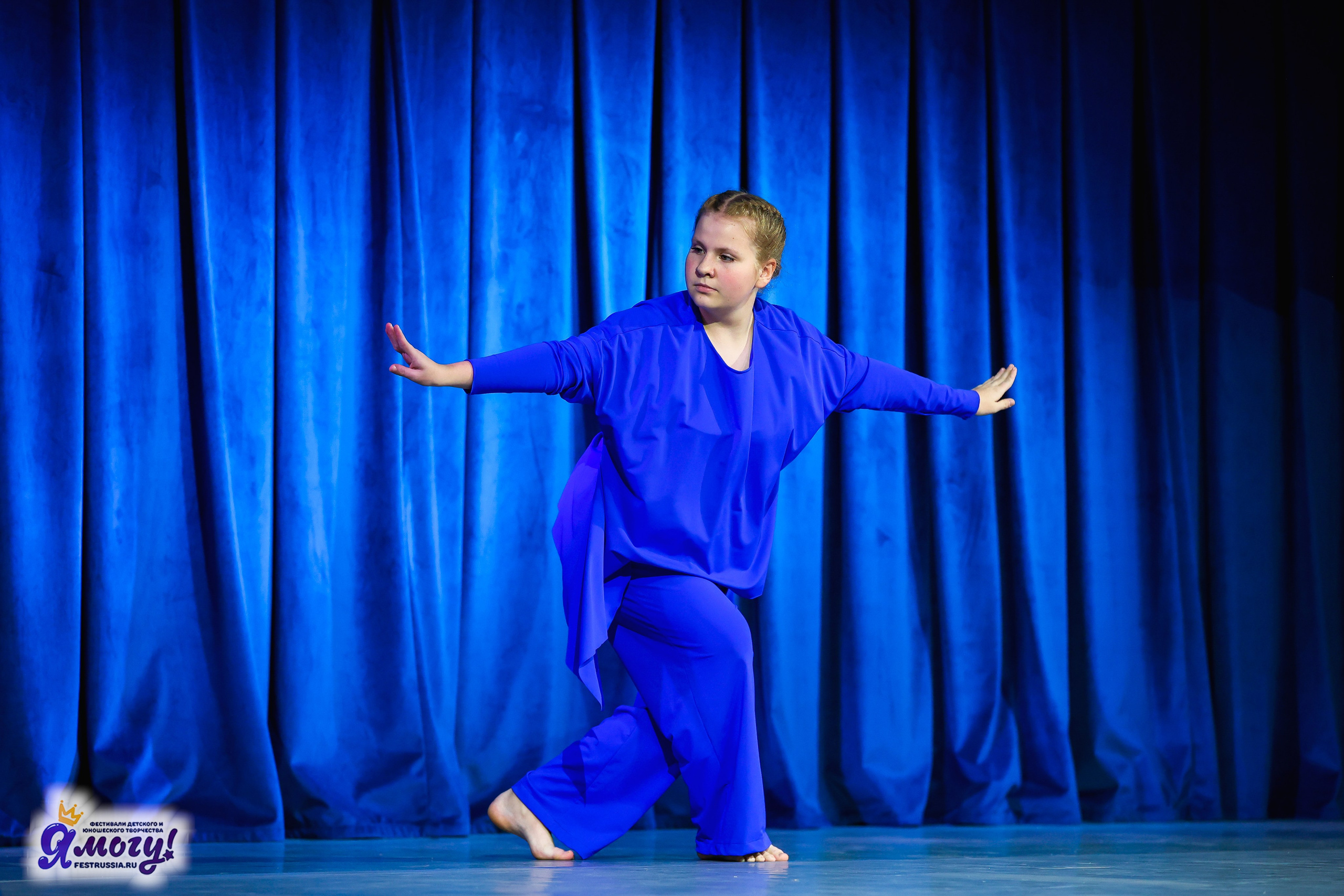 01.11.2025 «Я МОГУ!» XXI Международный фестиваль-конкурс «Союз Добра» г. Минск. Медиастудия Фото Концепт