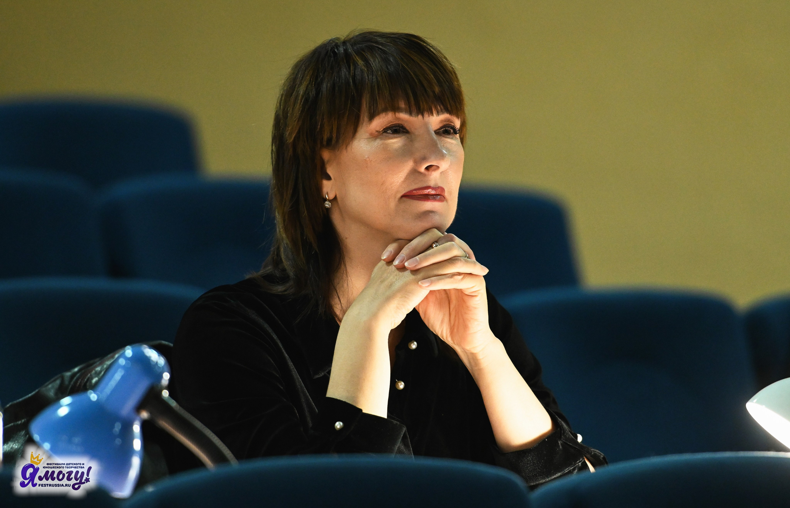 12.05.2025 «Я МОГУ!» XVI Международный фестиваль-конкурс «На волжских берегах». Медиастудия Фото Концепт