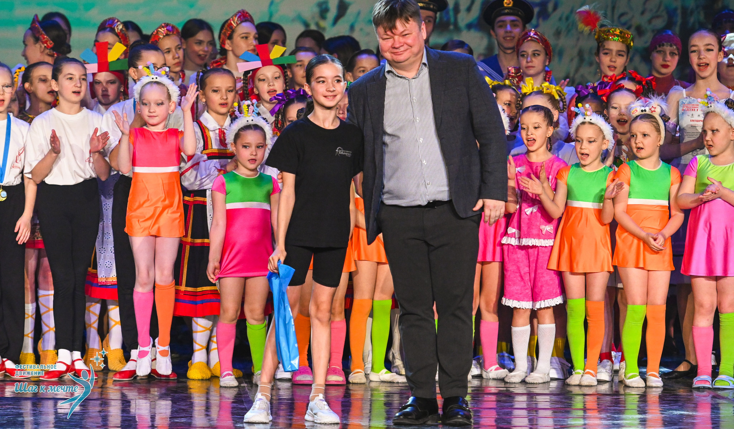 17.01.2026 «Шаг к мечте» Всероссийский фестиваль-конкурс «В гостях у Костромы». Медиастудия Фото Концепт