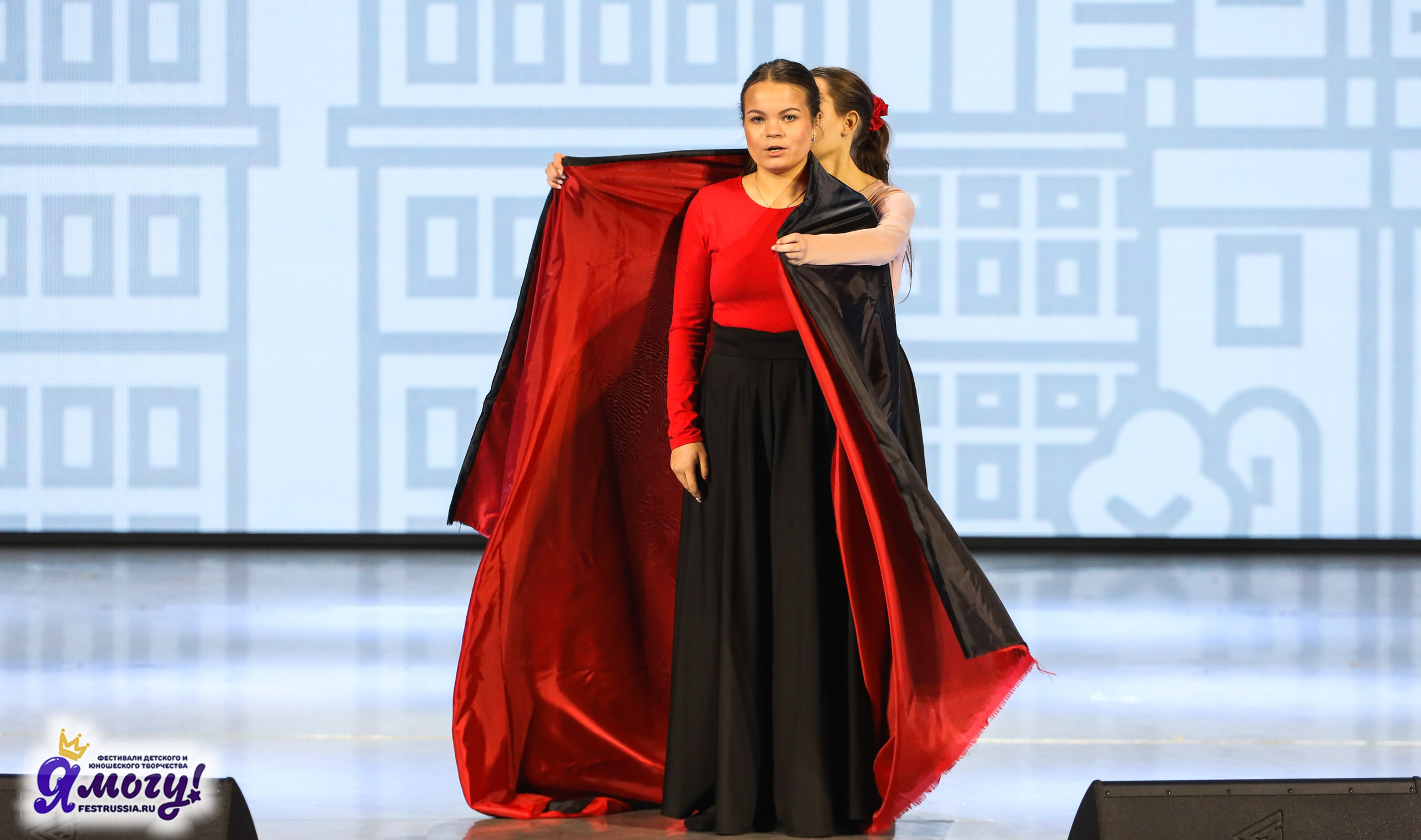 06.01.2026 «Я МОГУ!» XXIII Международный фестиваль-конкурс «Союз Добра» г. Минск. Медиастудия Фото Концепт