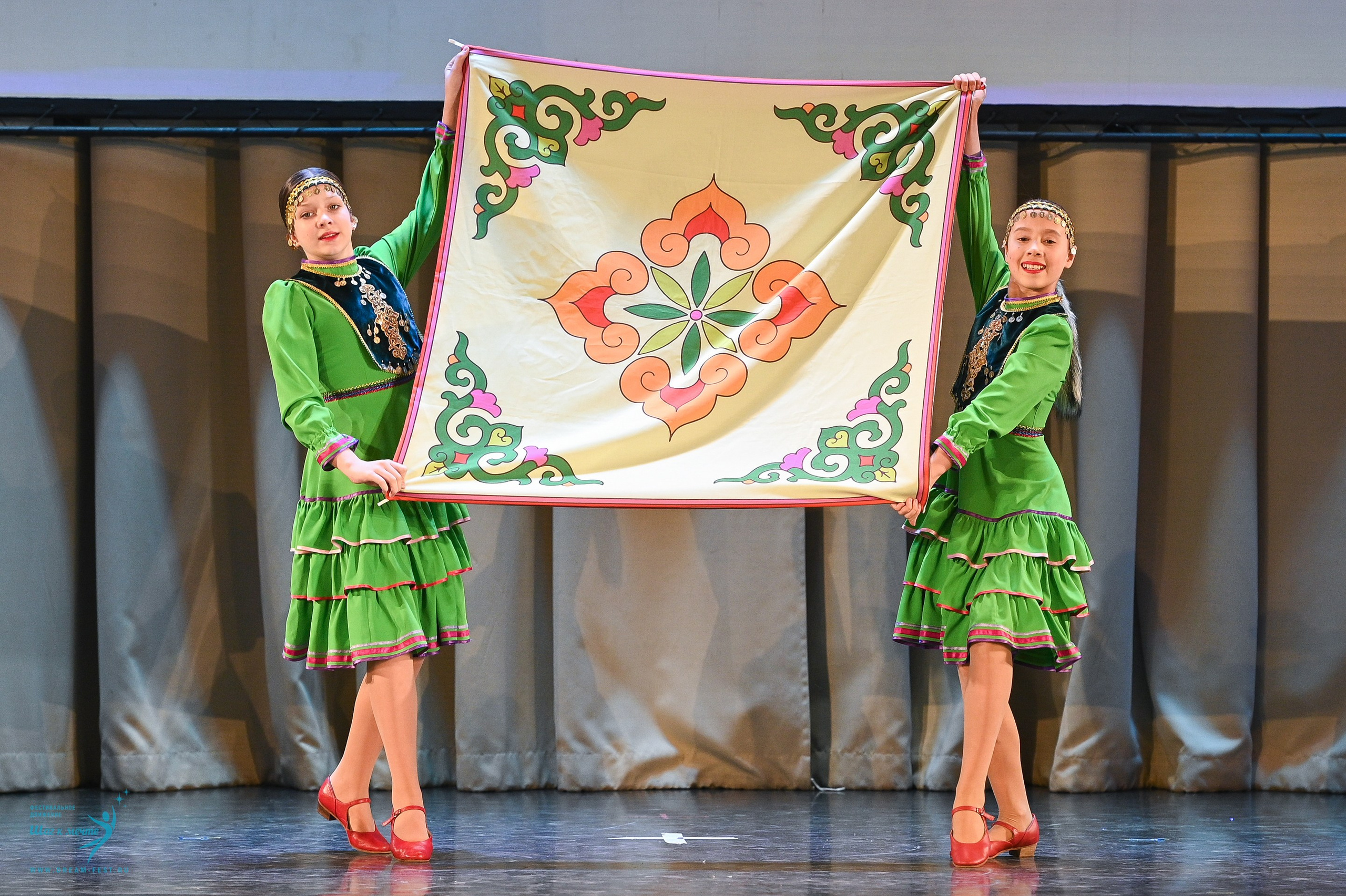 26.04.2025 Фестивальное движение «Шаг к мечте» г. Санкт-Петербург. Медиастудия Фото Концепт