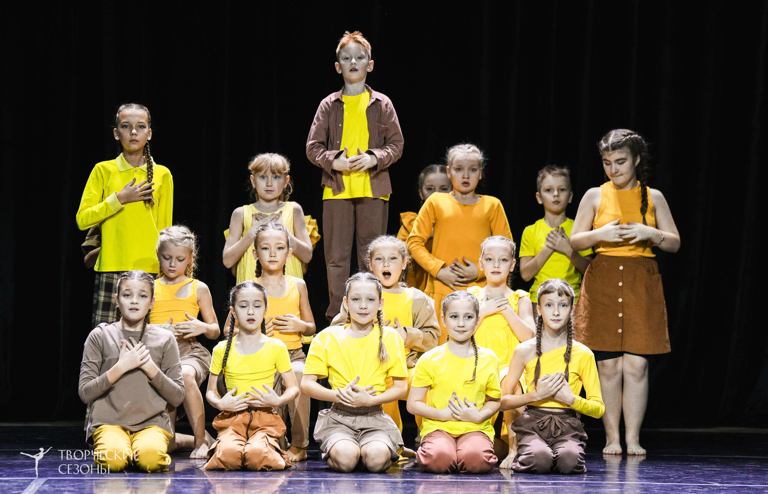 29.11.2025 IV Всероссийский конкурс «Всероссийская Танцевальная Олимпиада» г. Казань. Медиастудия Фото Концепт