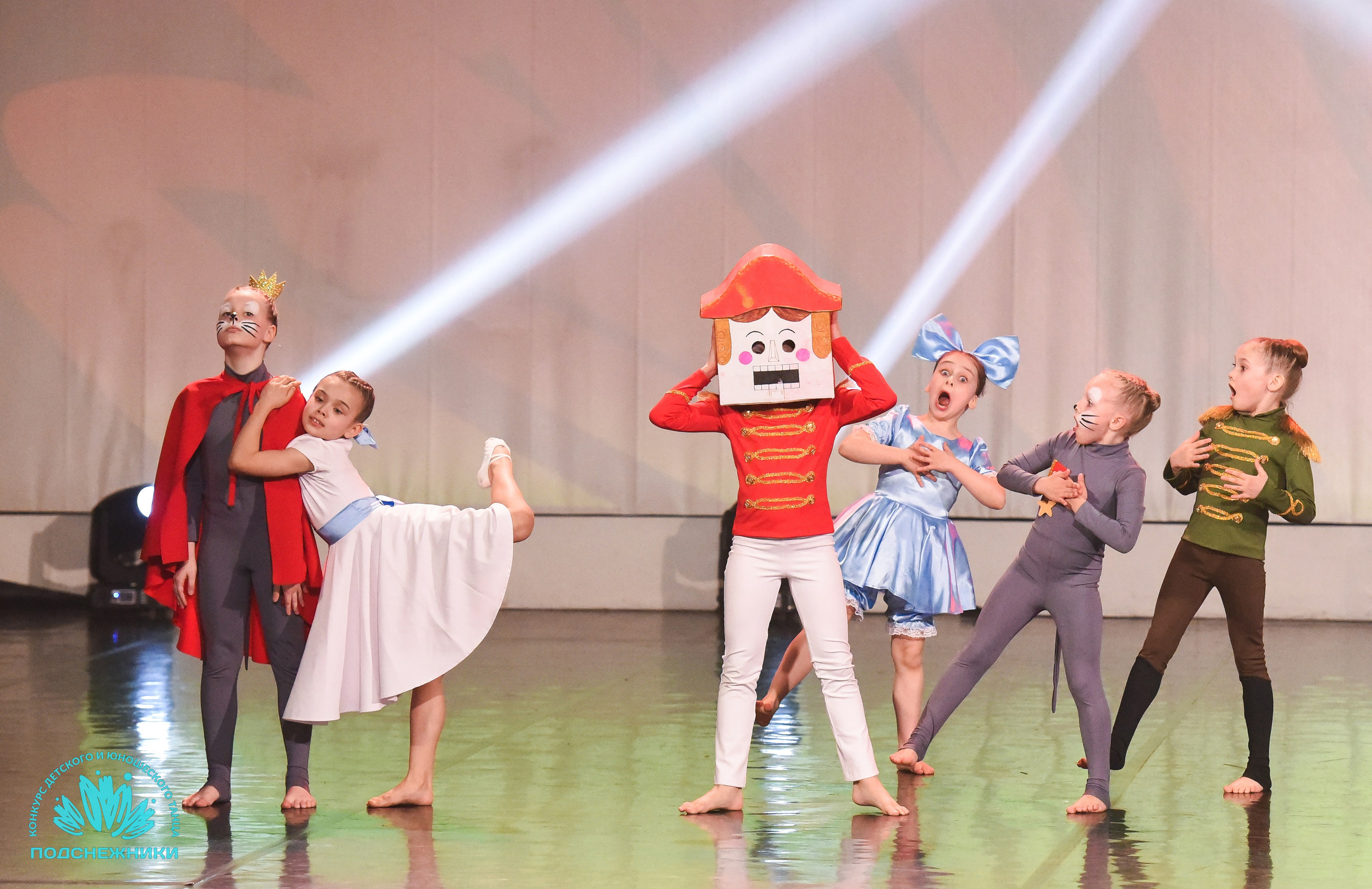 15.04.2026 Всероссийский конкурс детского и юношеского творчества «ПОДСНЕЖНИКИ». Медиастудия Фото Концепт