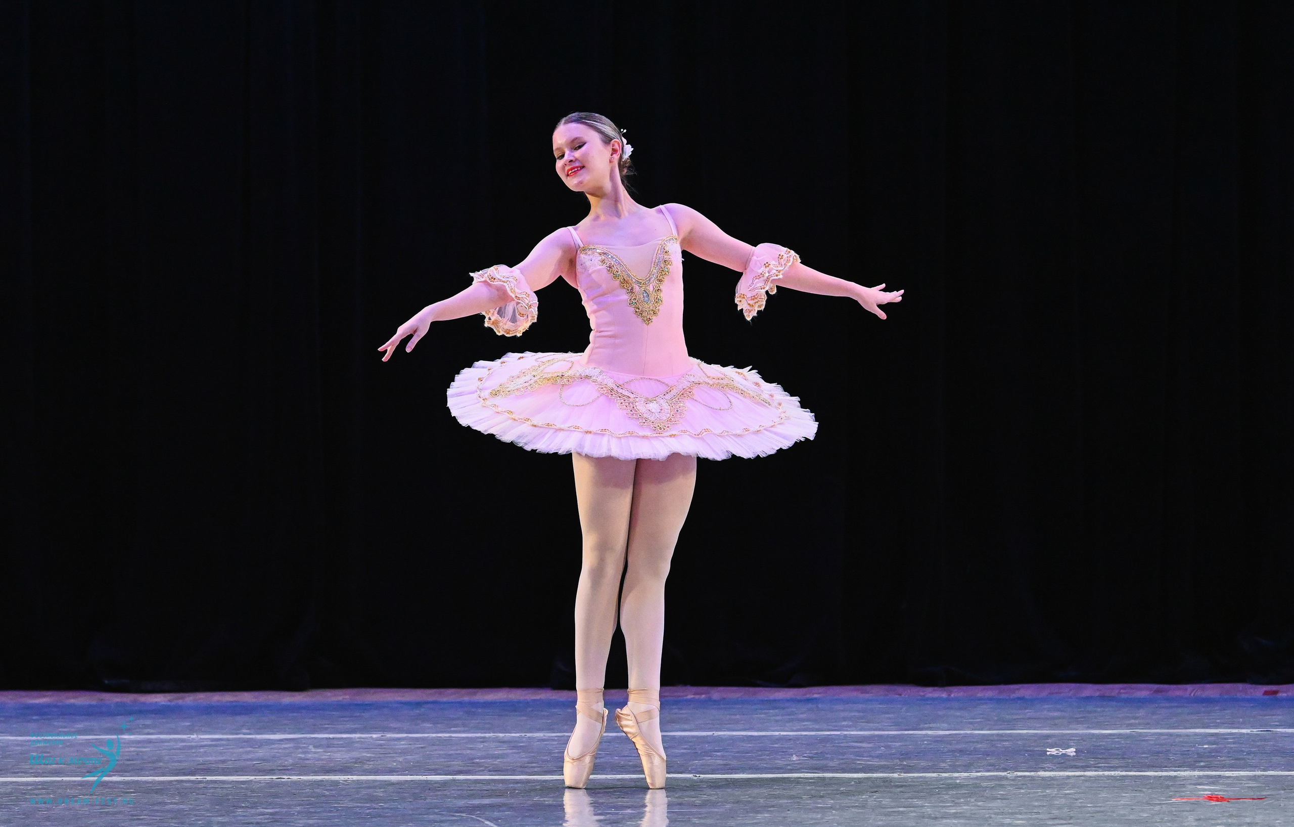 17.10.2025 Фестивальное движение «Шаг к мечте» г. Уфа. Медиастудия Фото Концепт