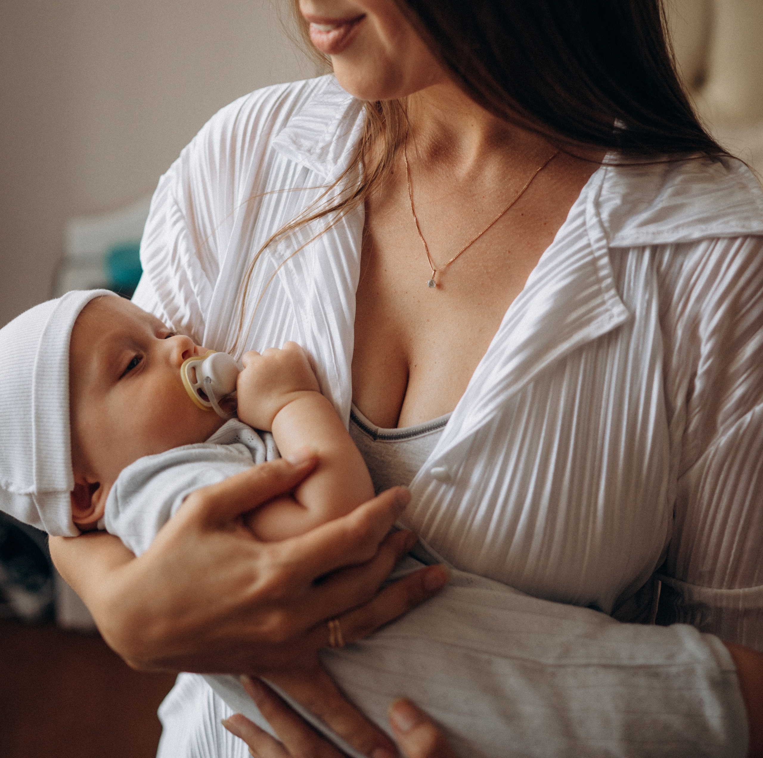 Печем пирог. Семейный и женский фотограф Вероника Никкор