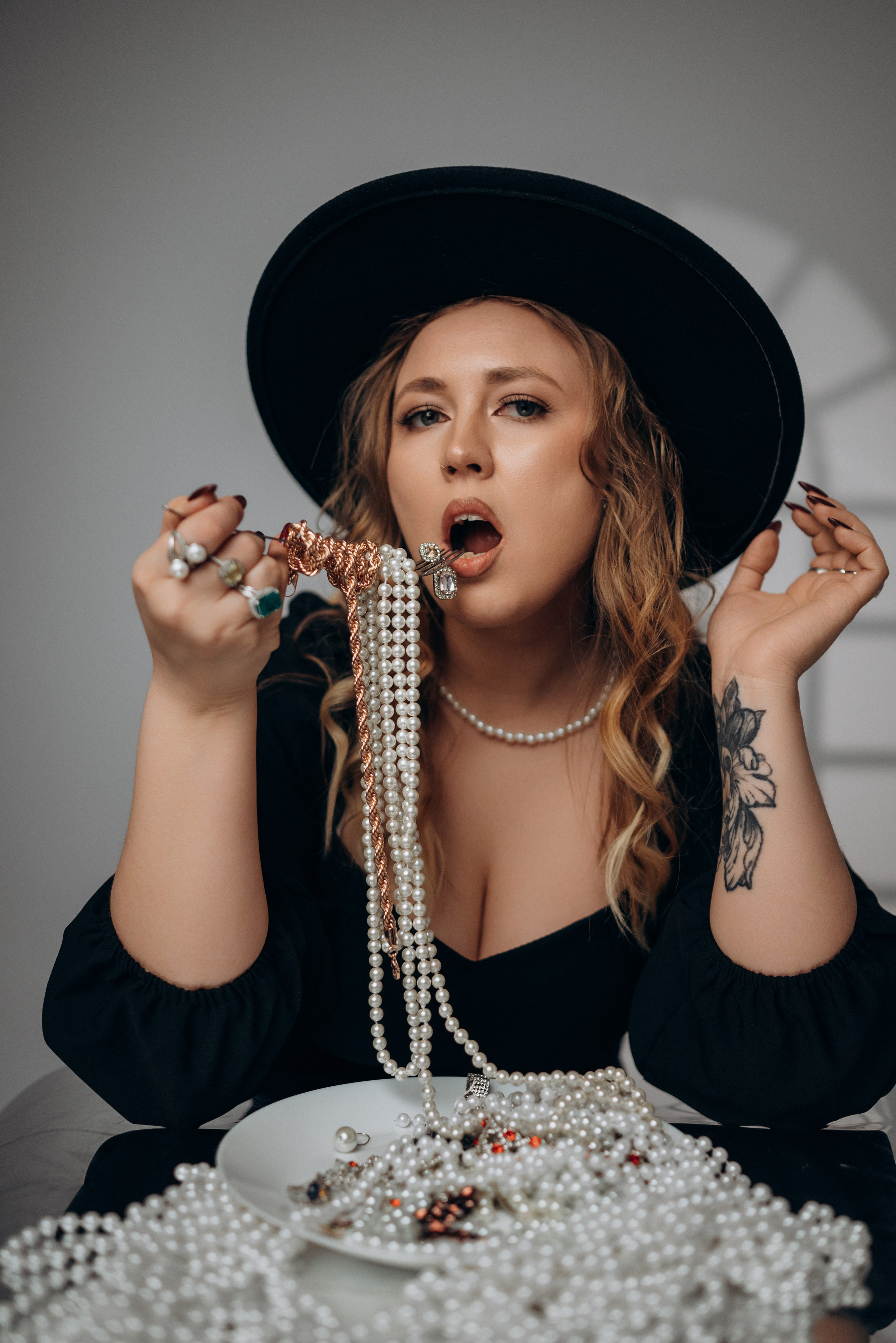 Грани. Семейный и женский фотограф Вероника Никкор