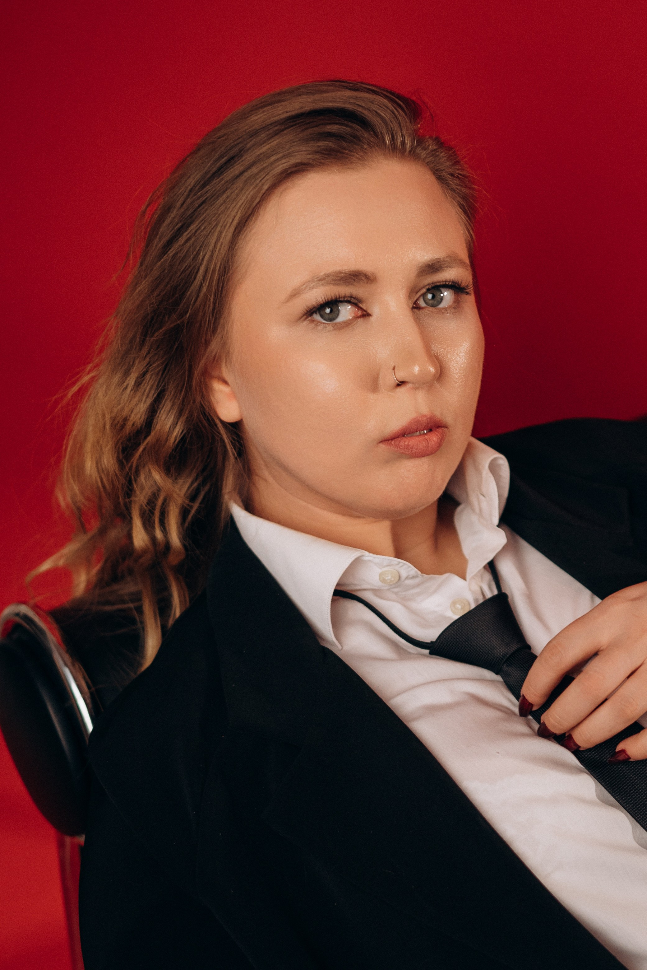 Грани. Семейный и женский фотограф Вероника Никкор