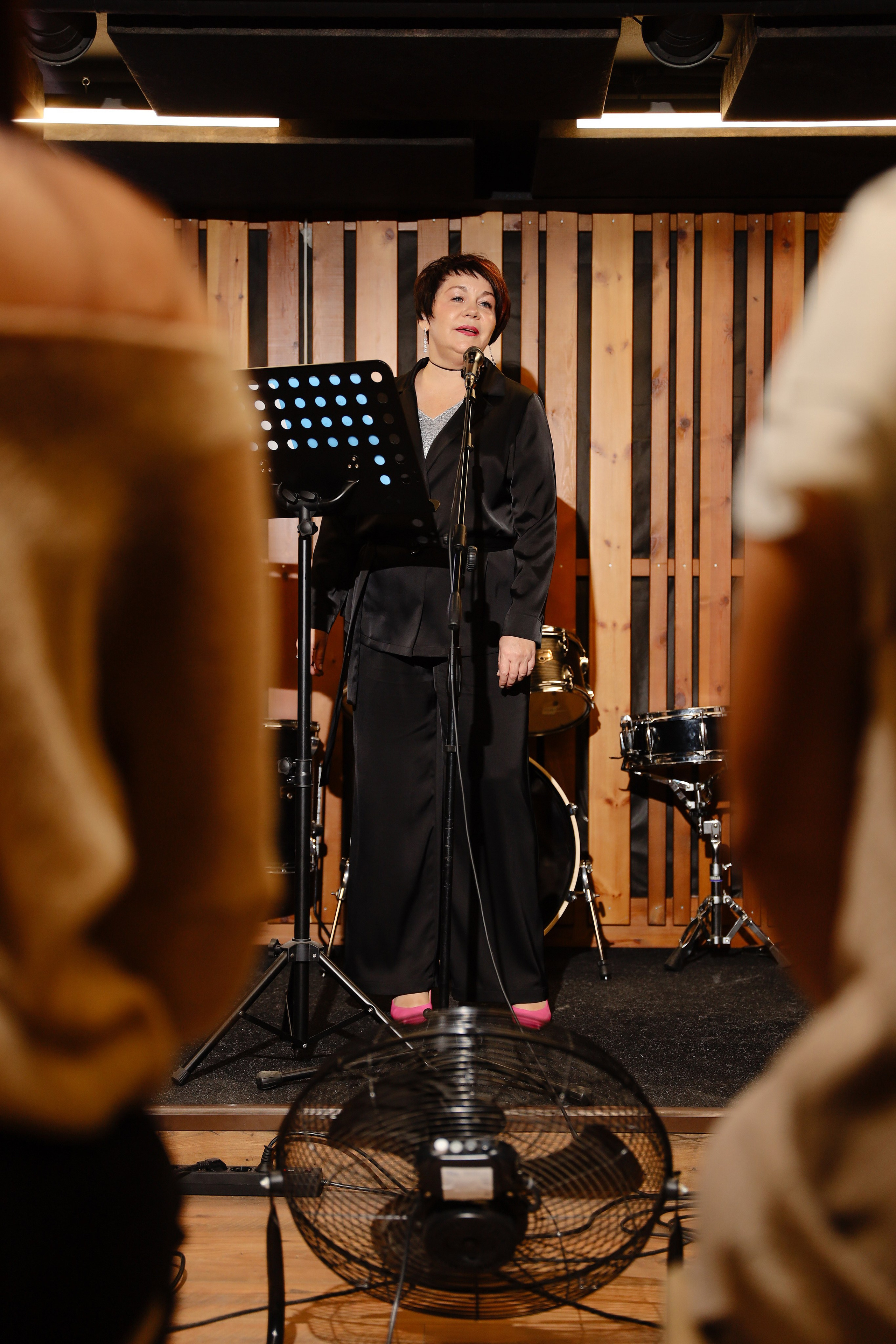 ATTACA | Творческий вечер. Репортажный фотограф в Мурманской области