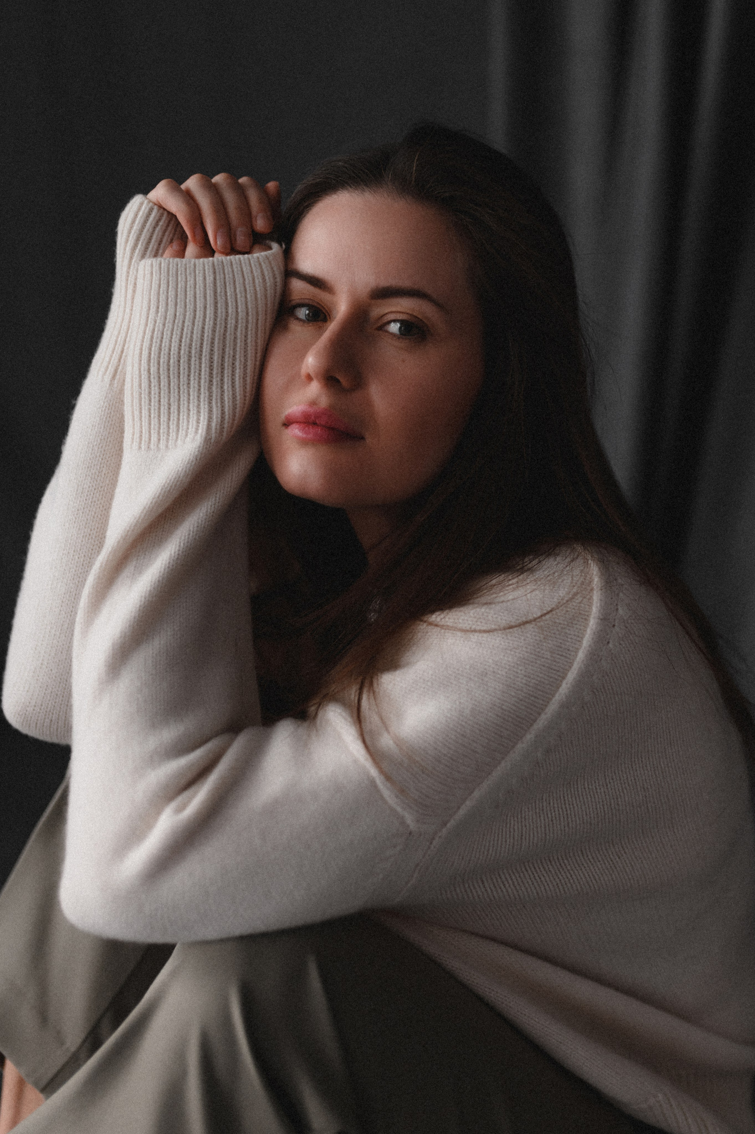 Мария. Фотограф в Симферополе Ярошенко Екатерина