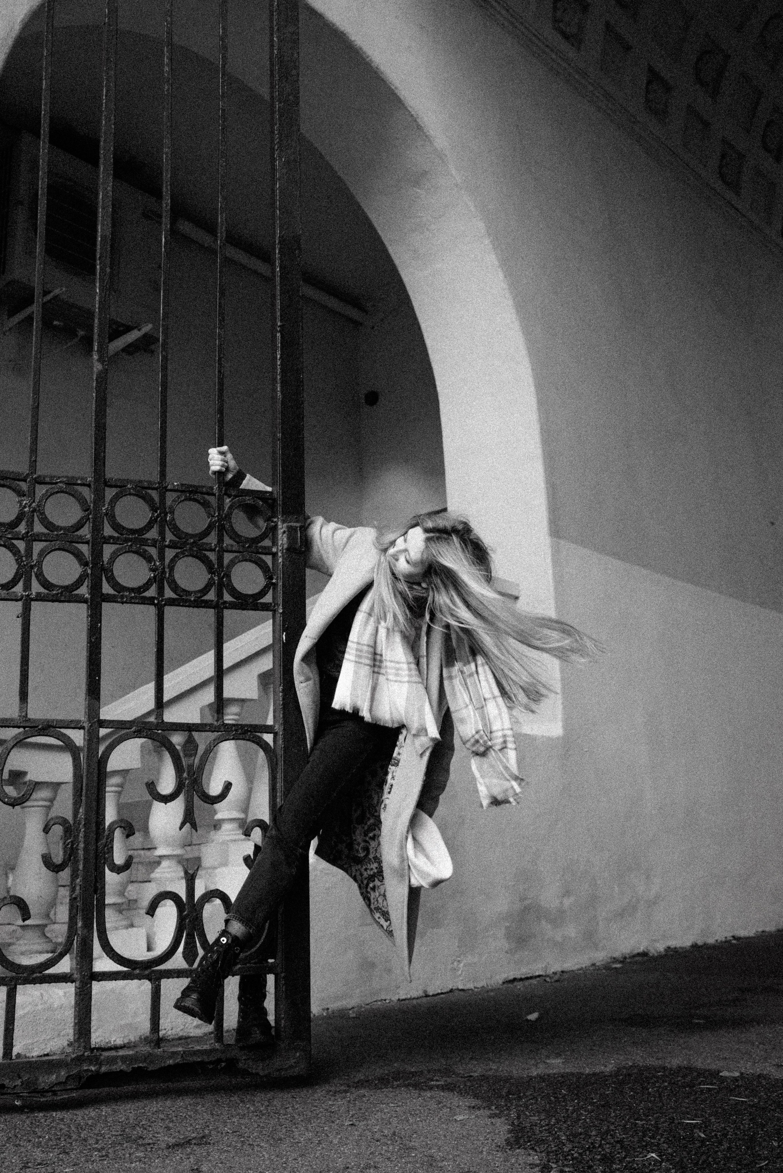 Портретный фотограф Кос, Греция