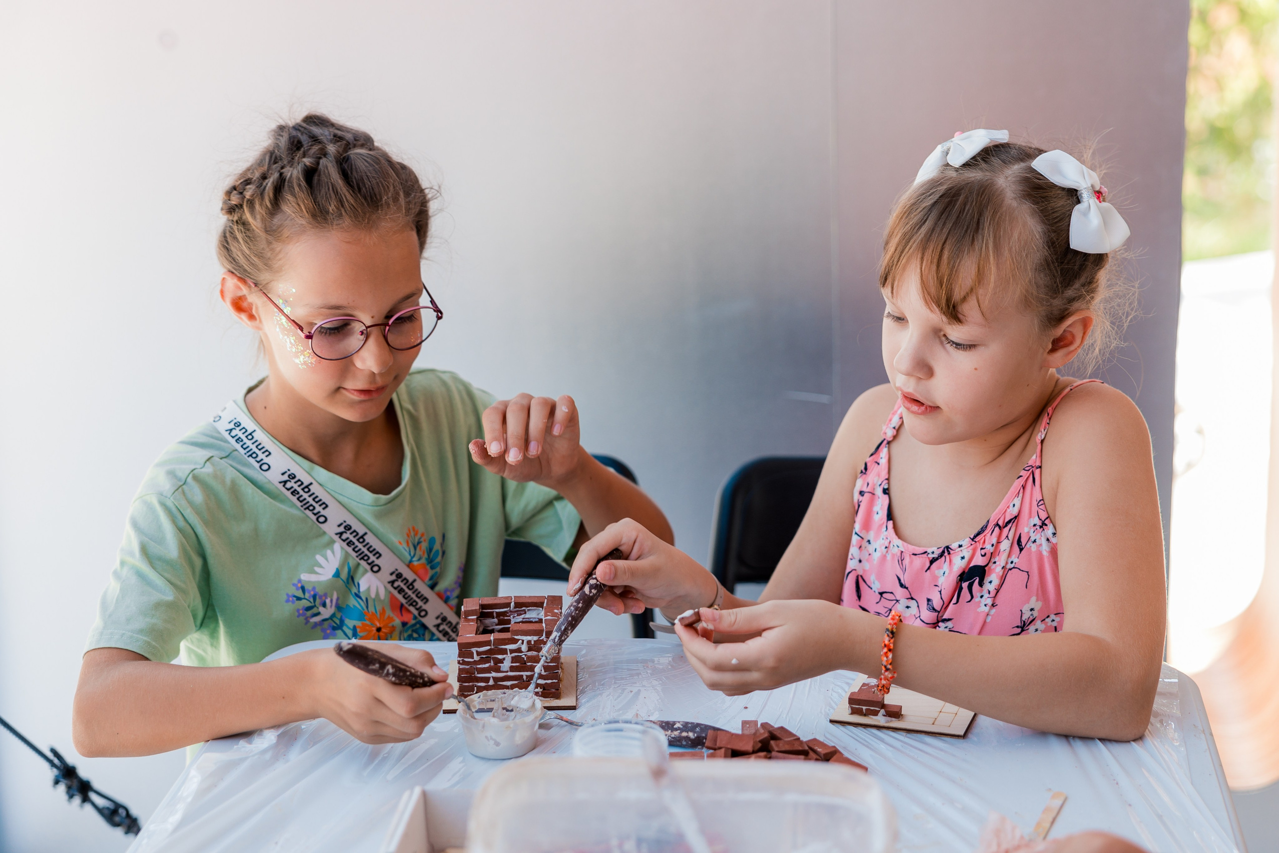 Мастер-классы. Репортажный фотограф Мария Мадзик