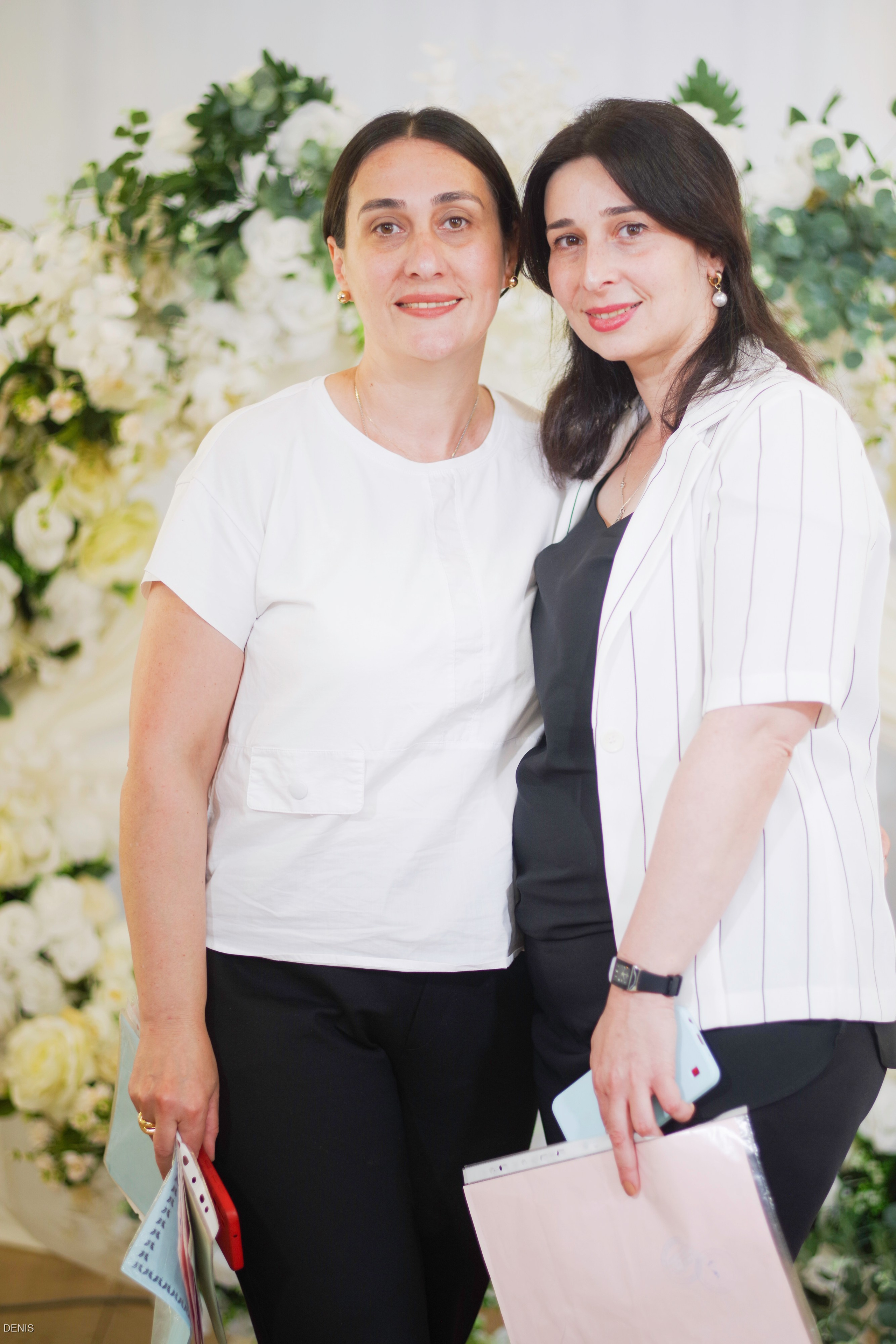 В детском саду. Портретный фотограф Денис Милютин