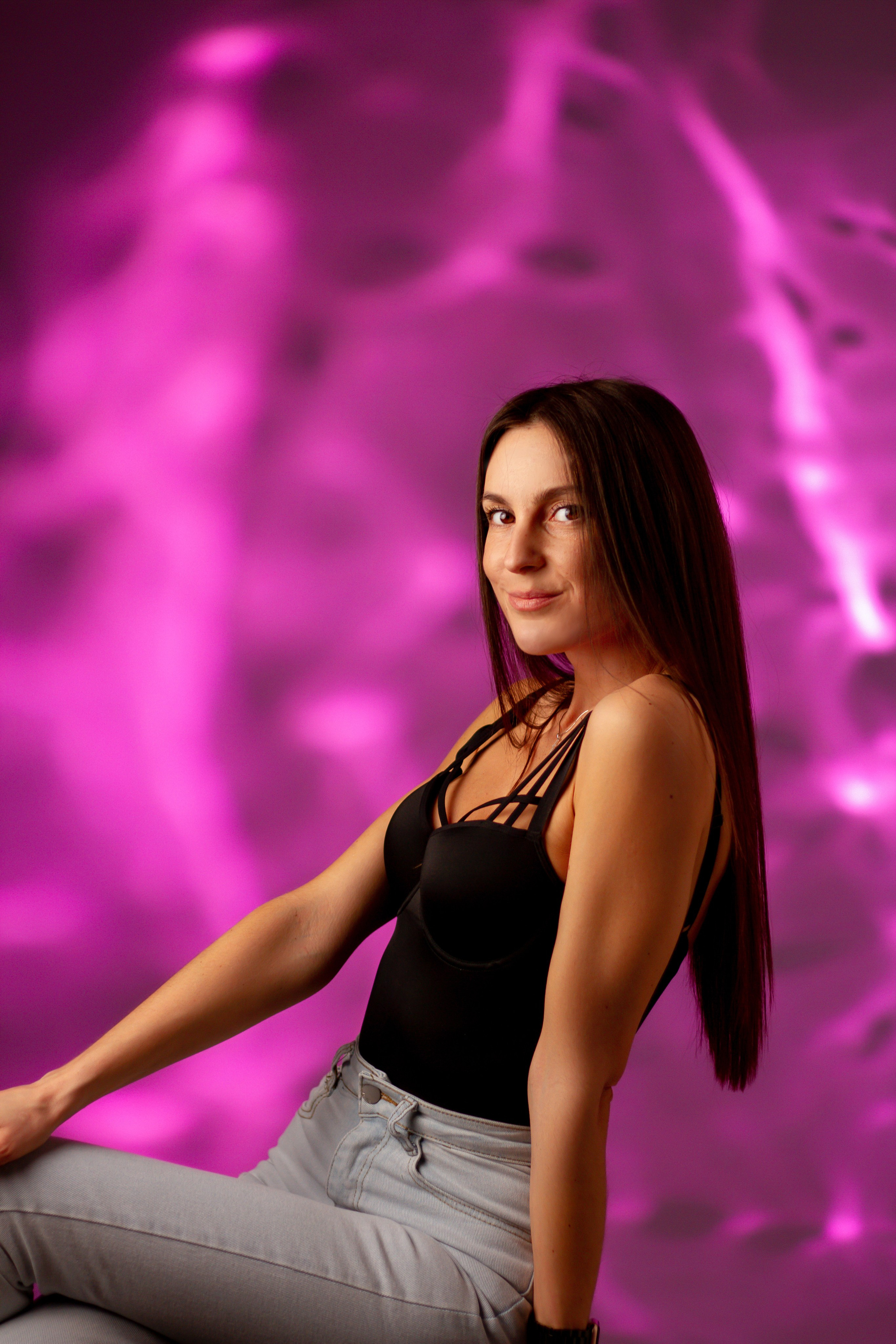 Индивидуальные. Свадебный и портретный фотограф Твери и области Лидия Коновалова